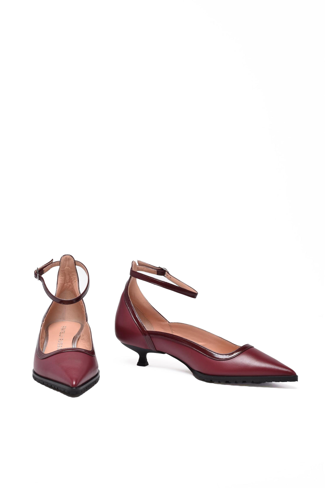 FRATELLI RUSSO - SHOES