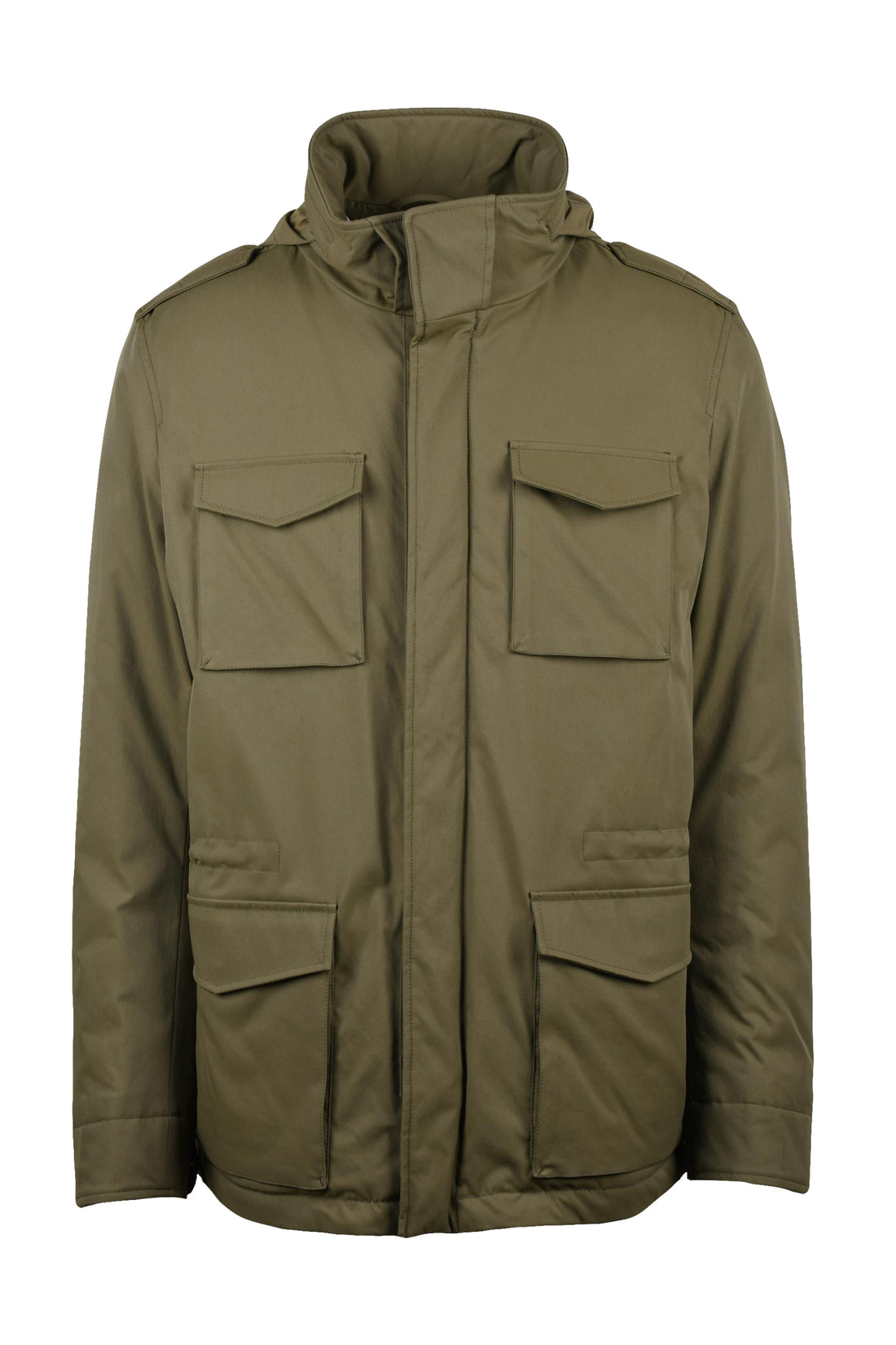HERNO - OUTWEAR JACKETS