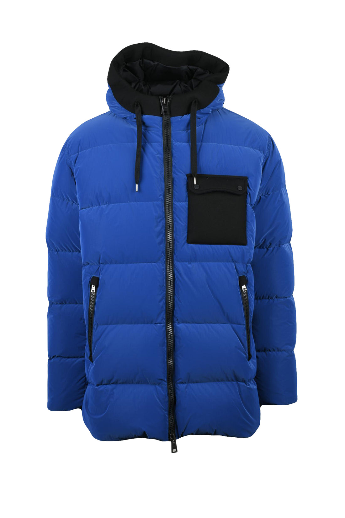 HERNO - OUTWEAR JACKETS