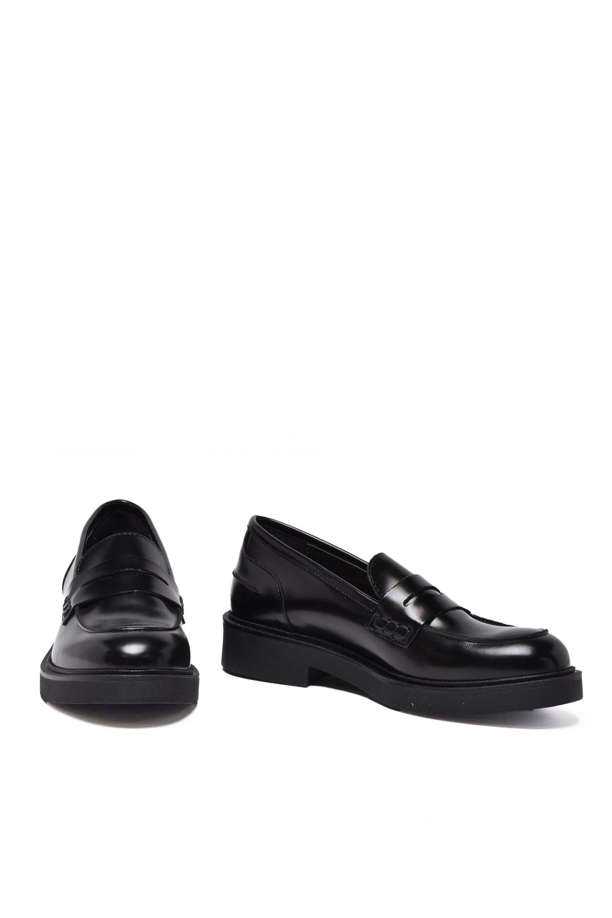 GIANLUCA GIORDANO - SHOES