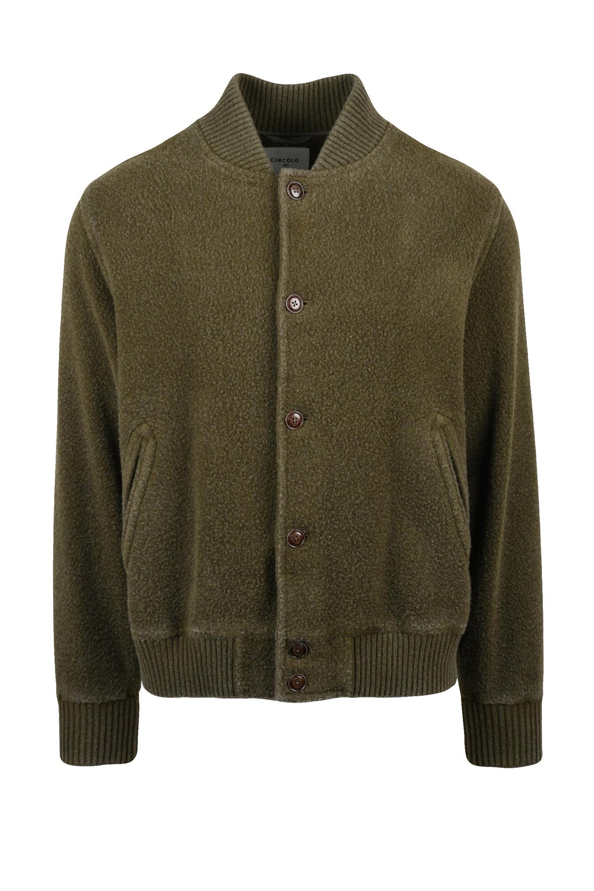 CIRCOLO 1901 - OUTWEAR JACKETS