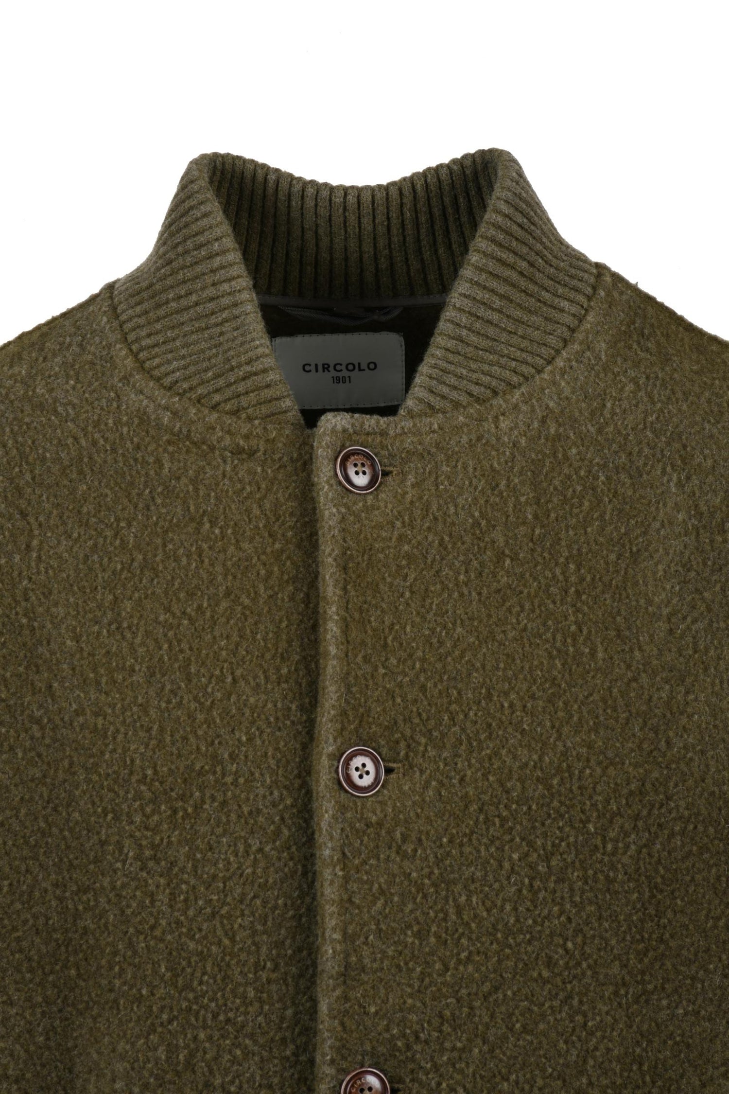 CIRCOLO 1901 - OUTWEAR JACKETS