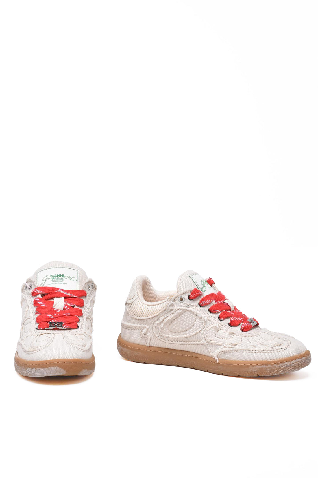 GANNI - SHOES
