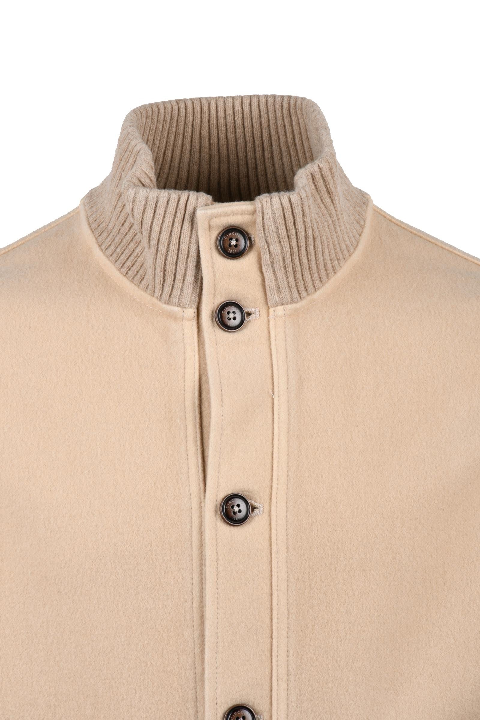 CIRCOLO 1901 - OUTWEAR JACKETS