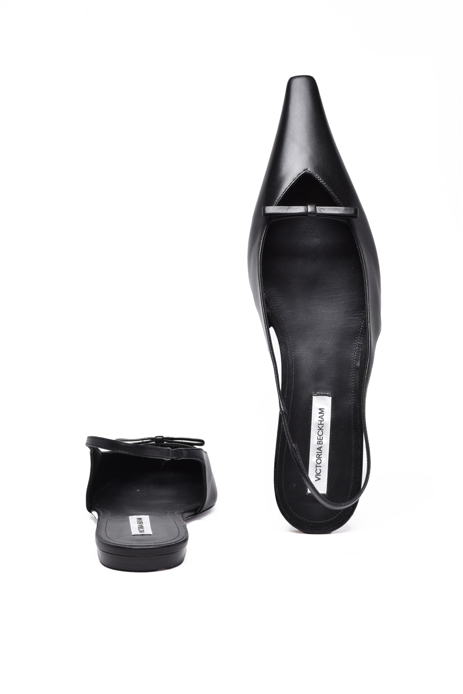 VICTORIA BECKHAM - SHOES