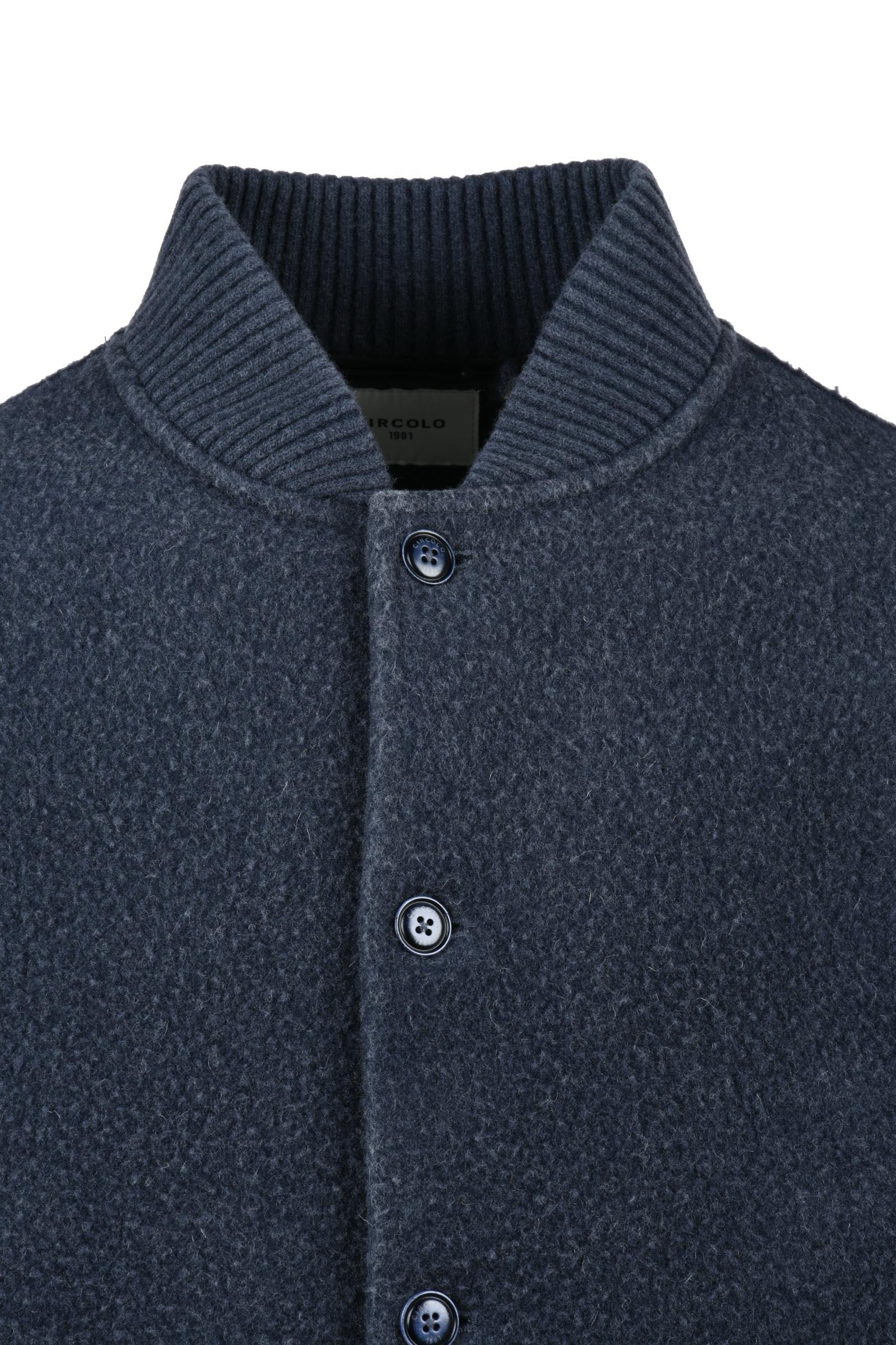 CIRCOLO 1901 - OUTWEAR JACKETS