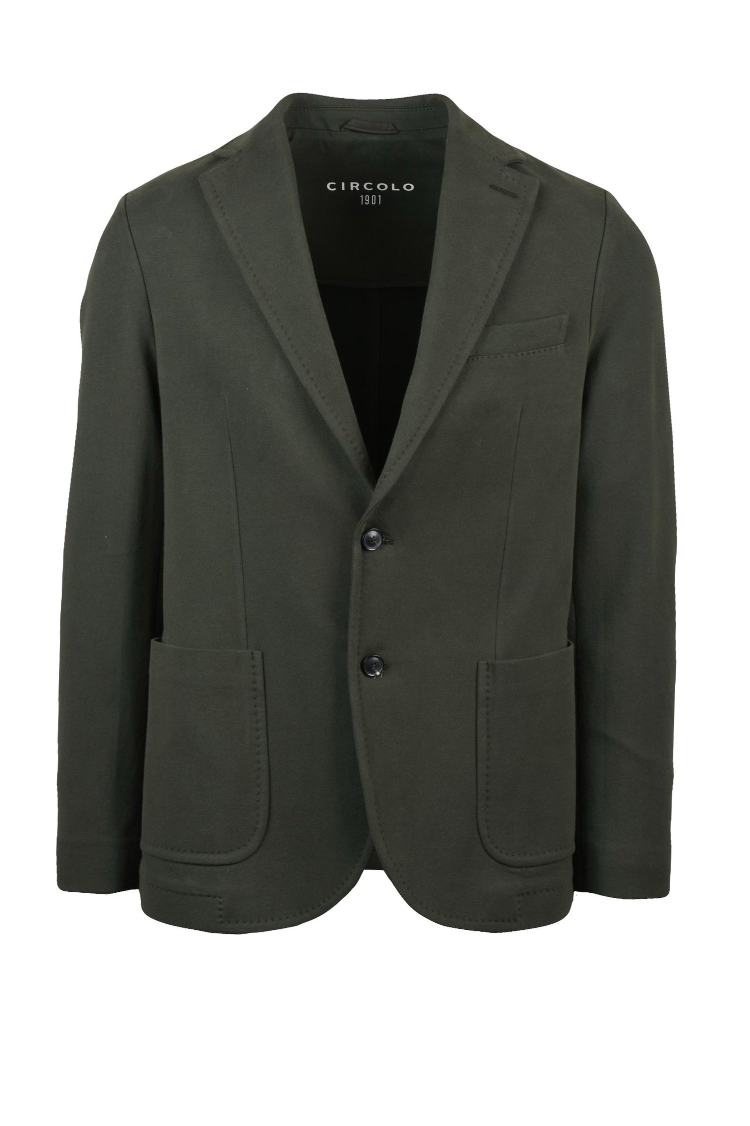 CIRCOLO 1901 - BLAZER