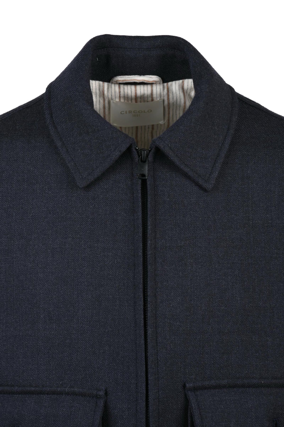 CIRCOLO 1901 - OUTWEAR JACKETS