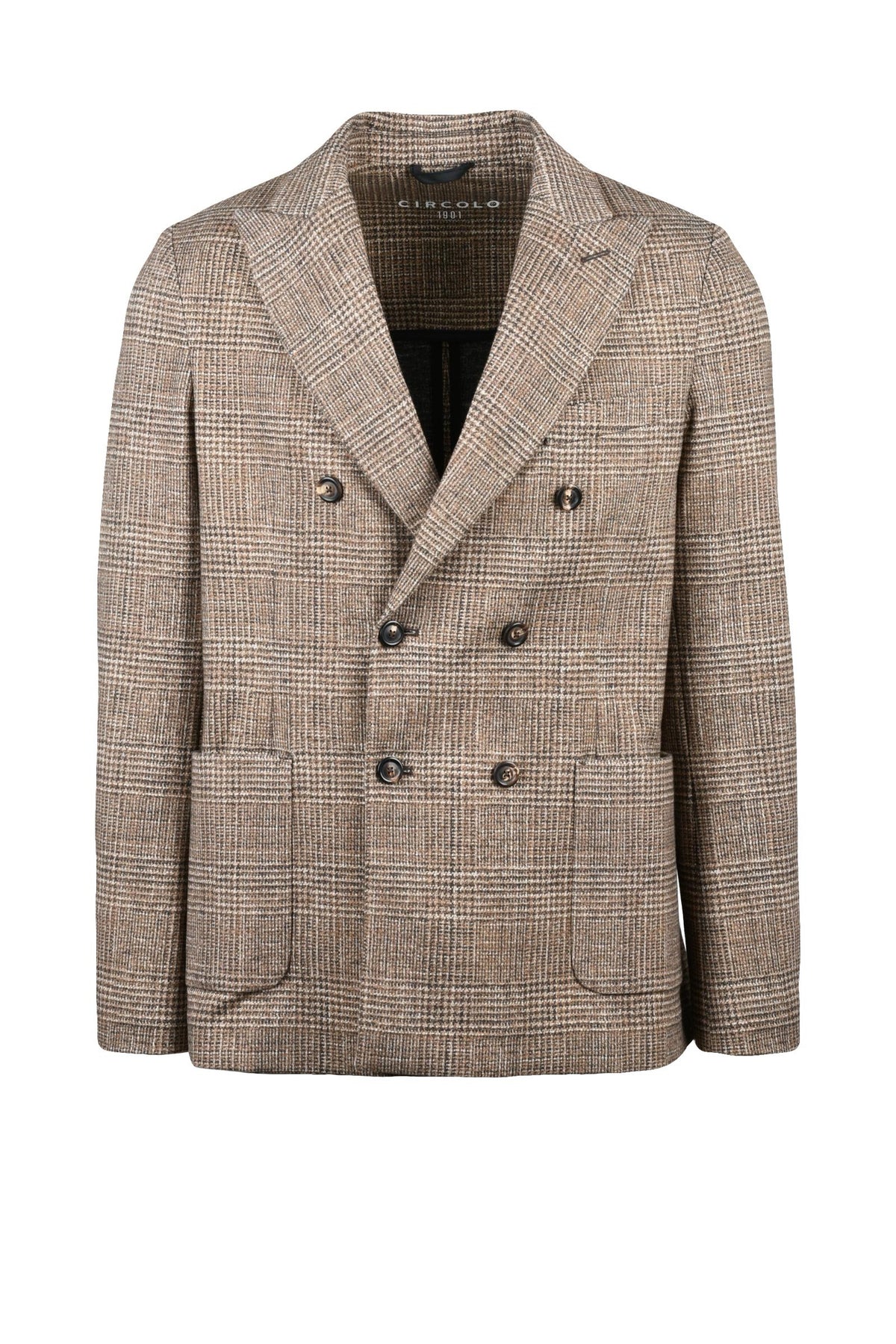 CIRCOLO 1901 - BLAZER