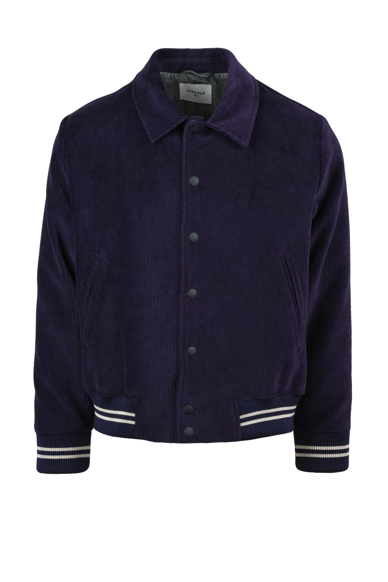 CIRCOLO 1901 - OUTWEAR JACKETS