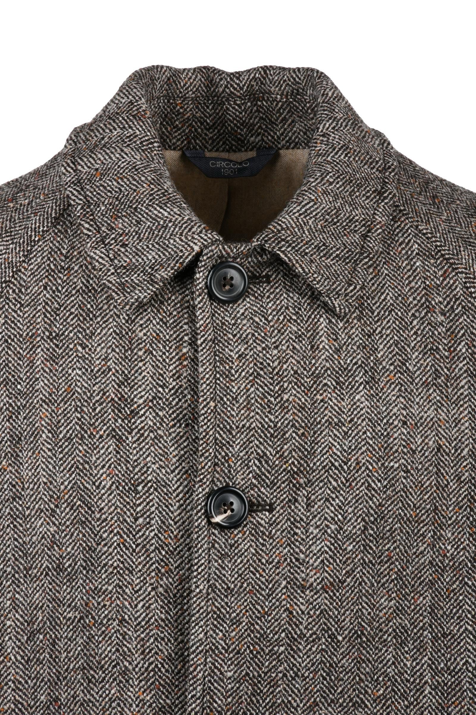 CIRCOLO 1901 - OUTWEAR JACKETS