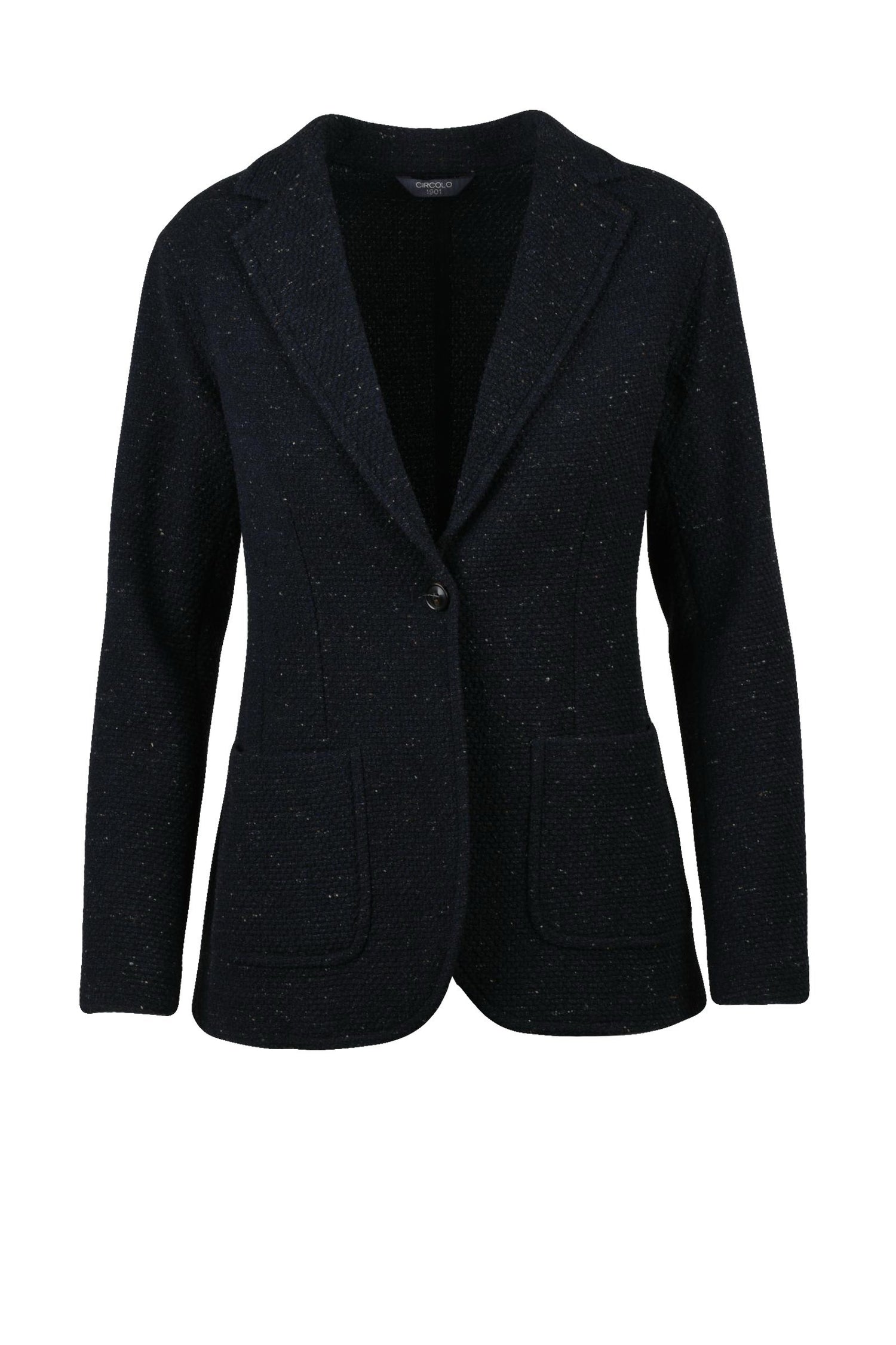CIRCOLO 1901 - BLAZER