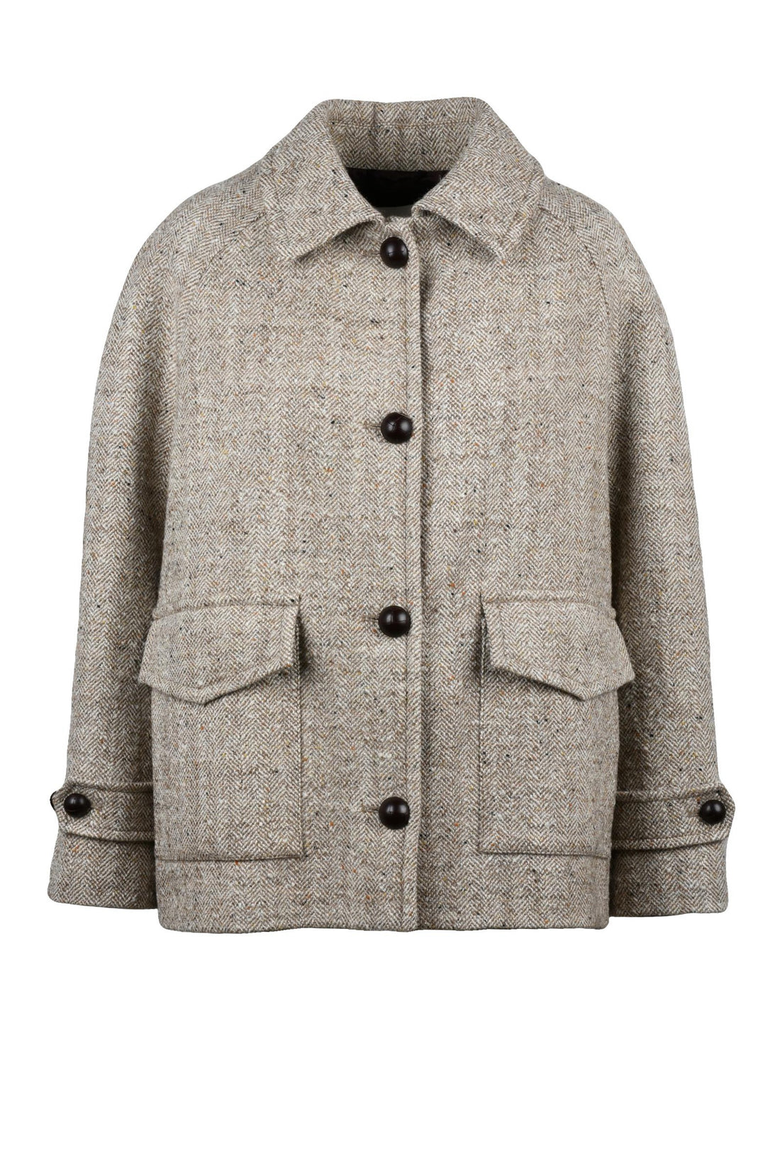 CIRCOLO 1901 - OUTWEAR JACKETS