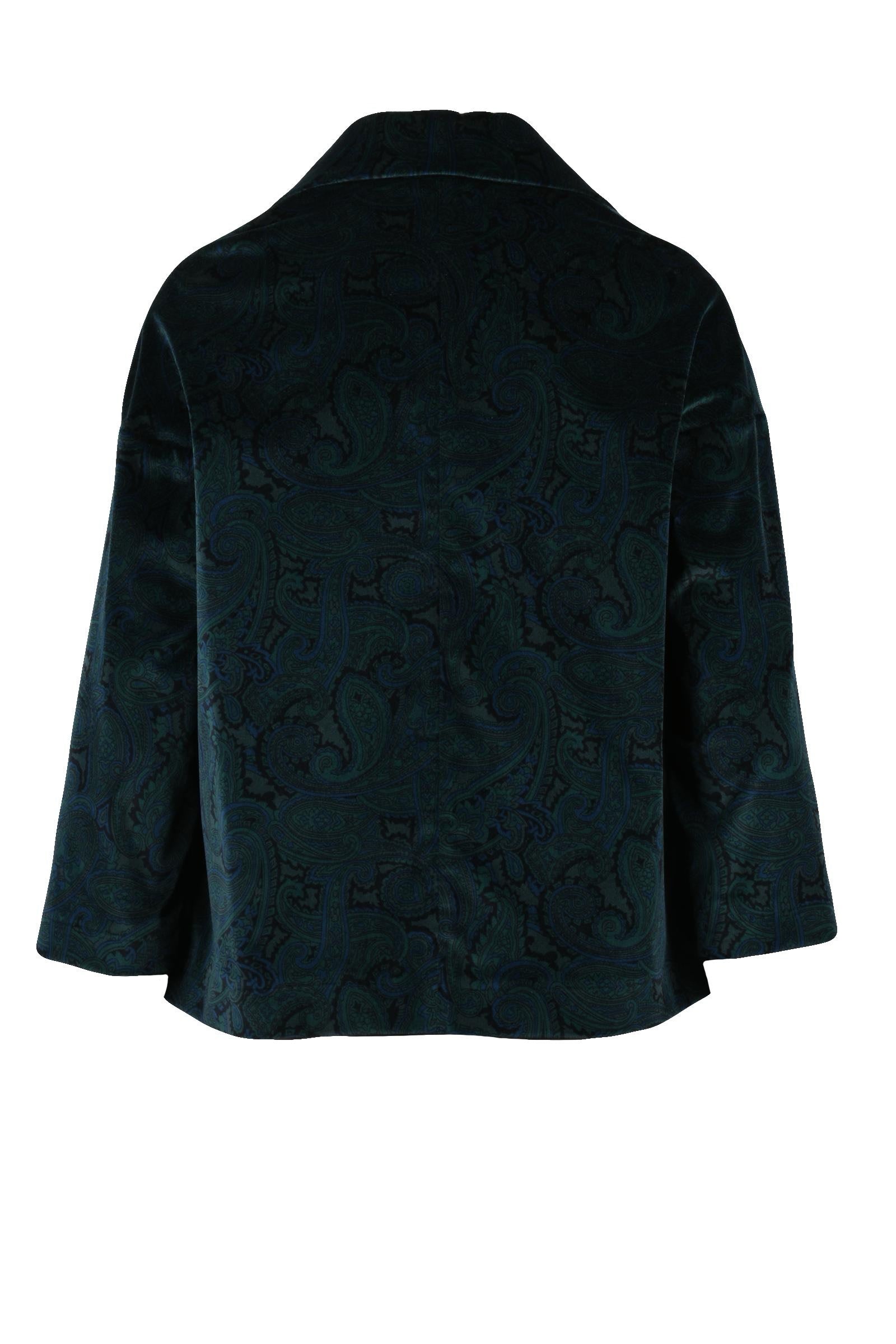 CIRCOLO 1901 - BLAZER