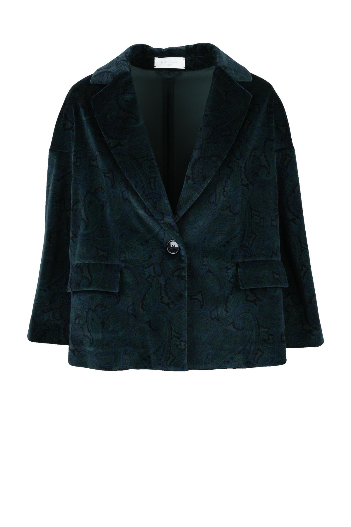 CIRCOLO 1901 - BLAZER