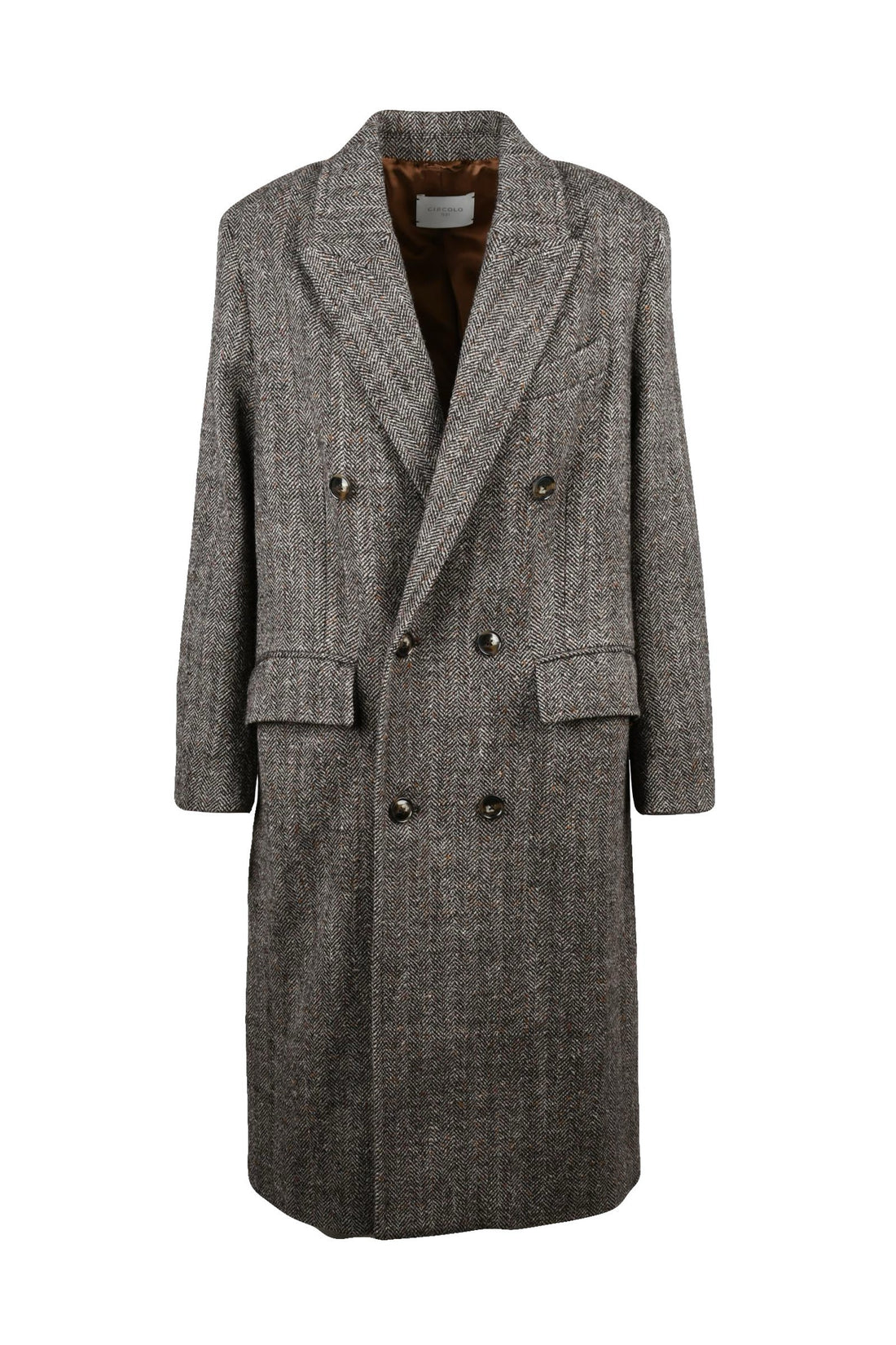 CIRCOLO 1901 - OUTWEAR JACKETS