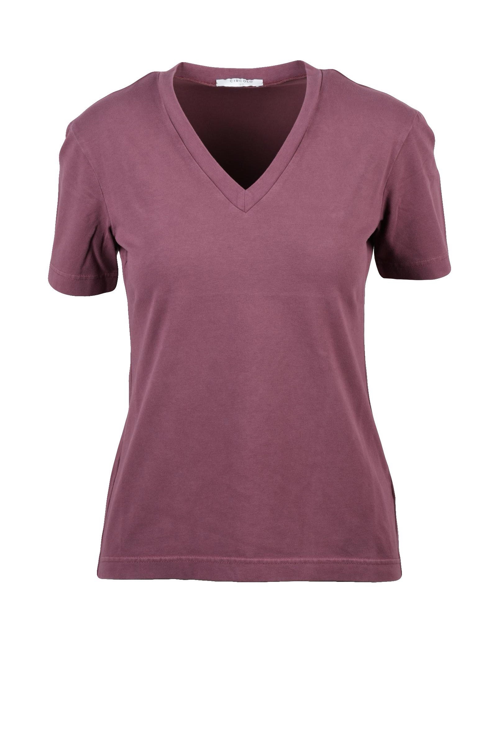 CIRCOLO 1901 - T-SHIRT AND POLO