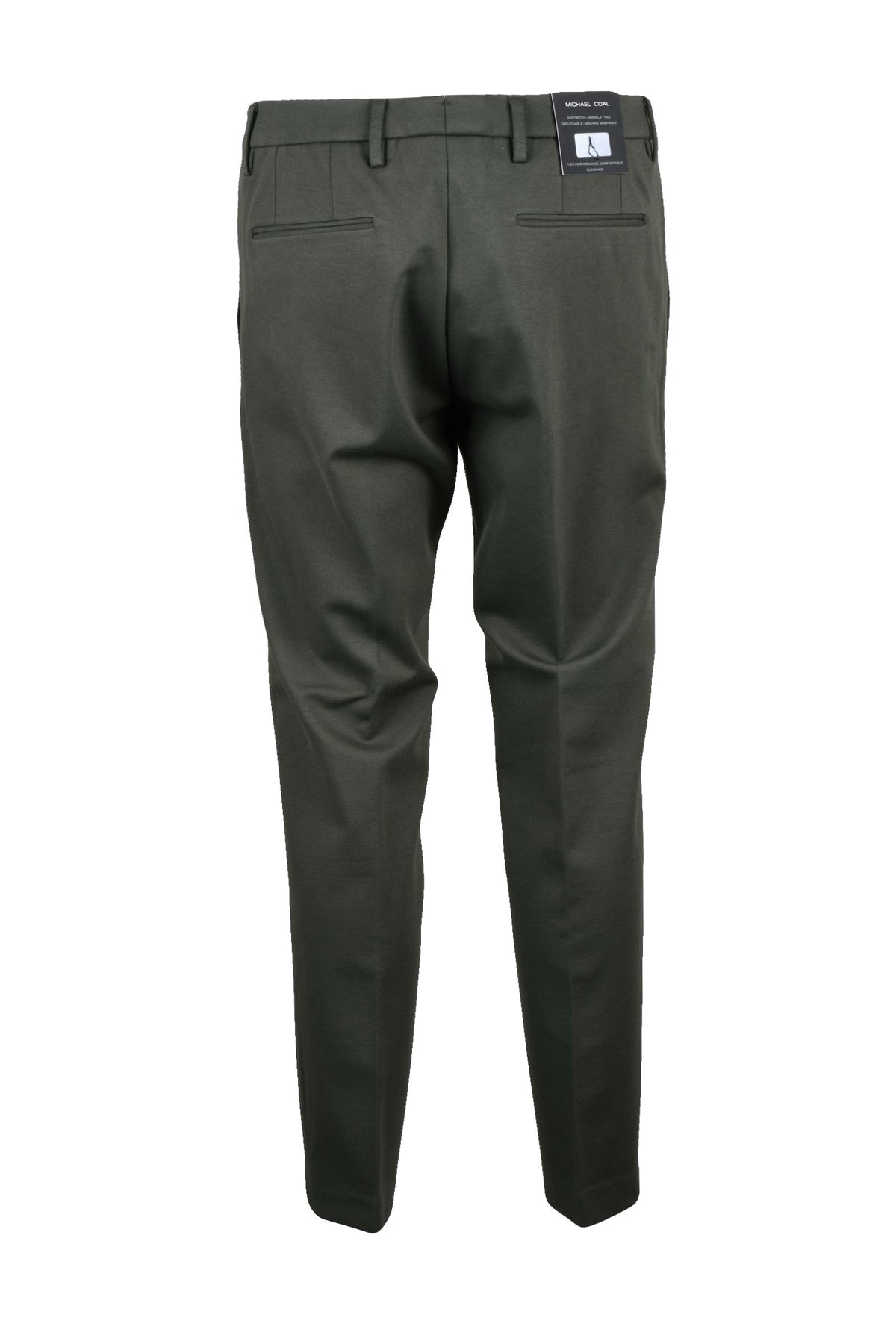 MICHAEL COAL - TROUSERS