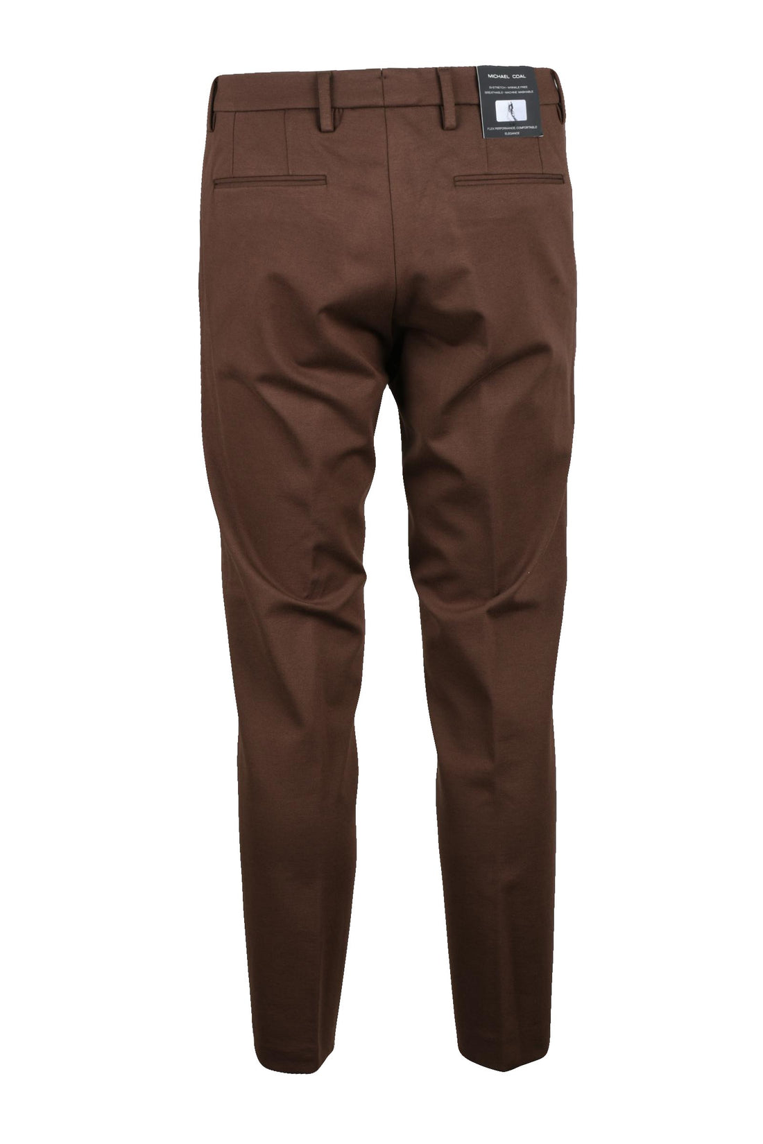 MICHAEL COAL - TROUSERS