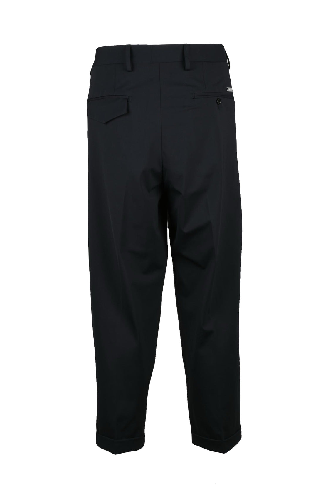 LES HOMMES - TROUSERS