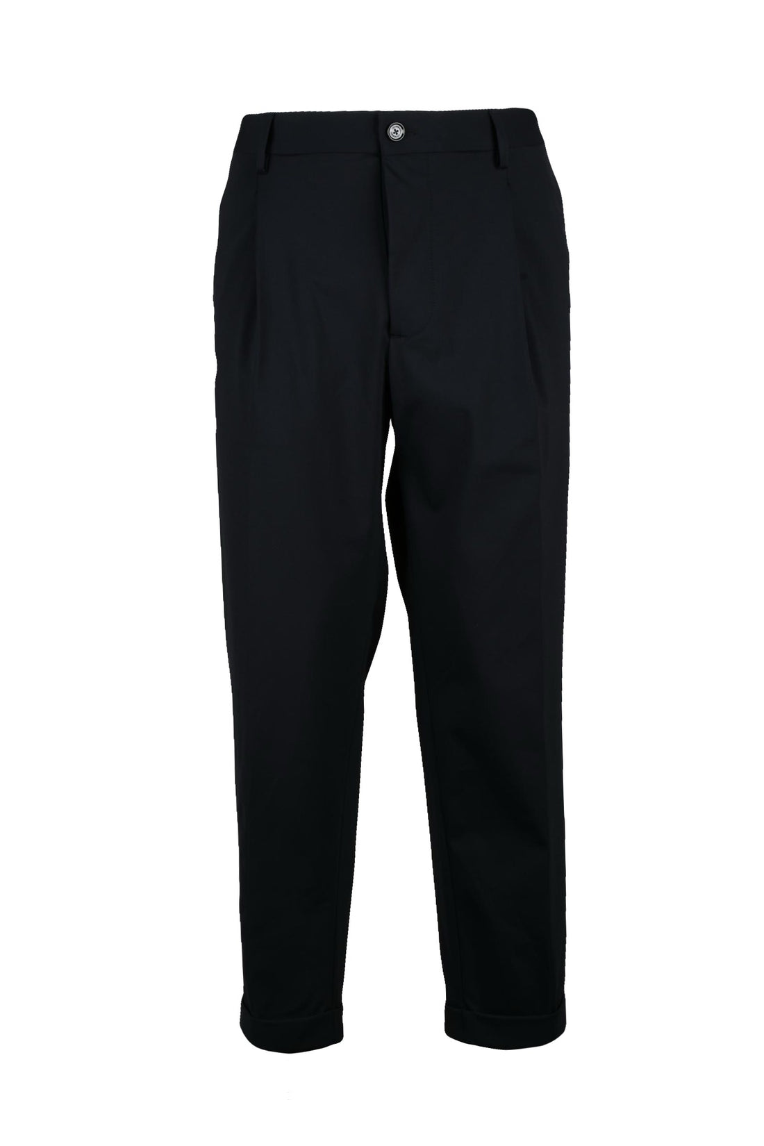 LES HOMMES - TROUSERS