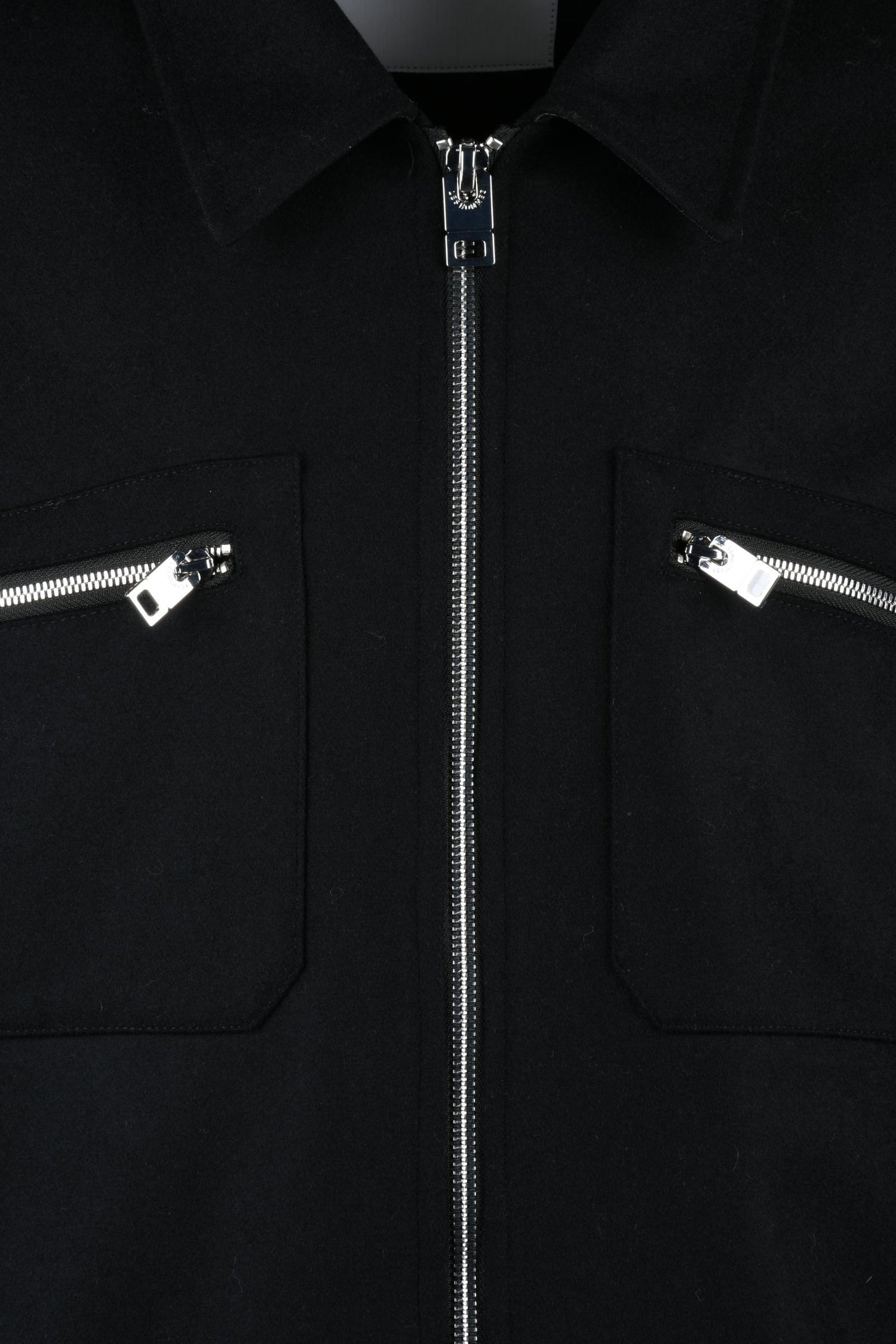 LES HOMMES - OUTWEAR JACKETS