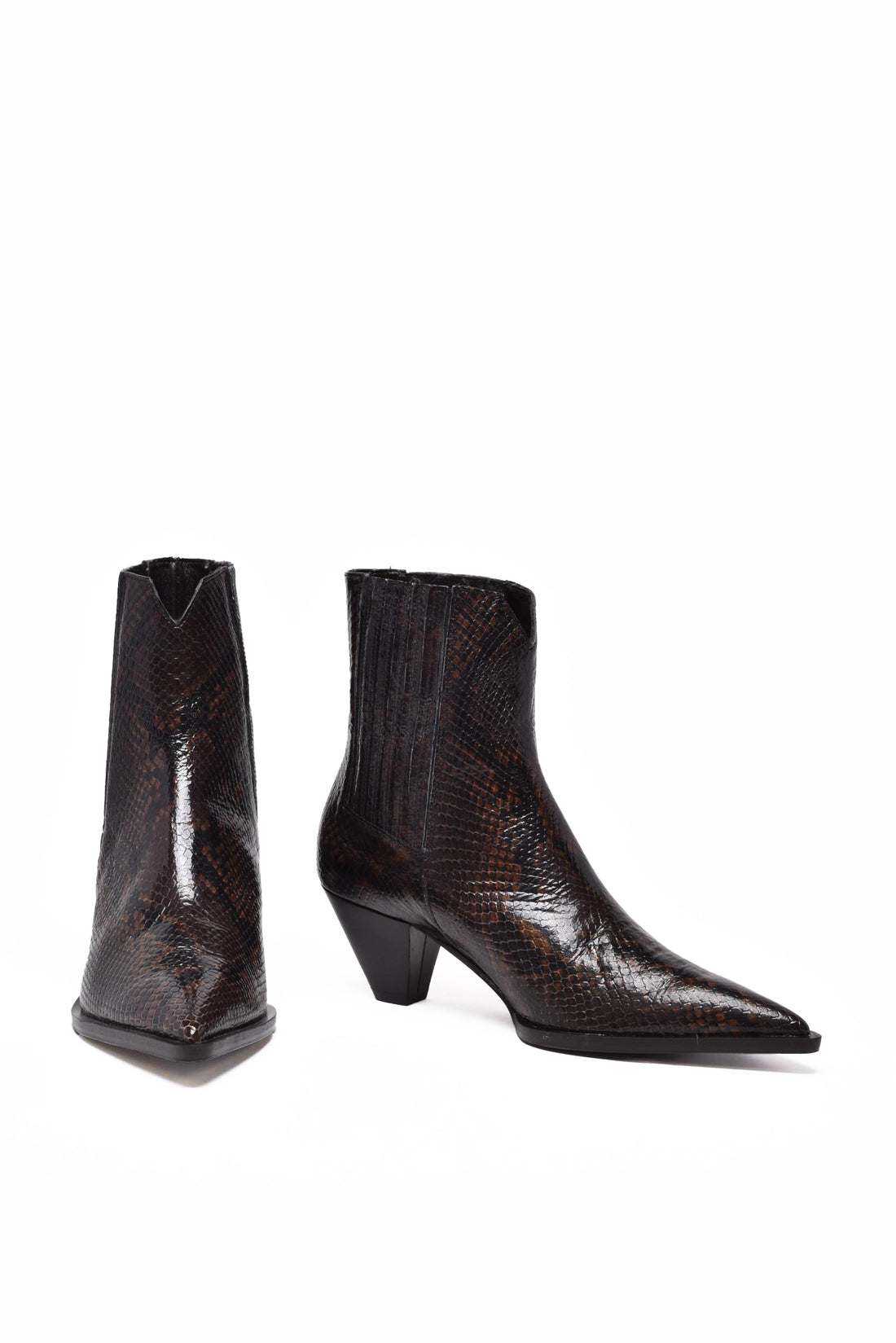 GUGLIELMO ROTTA - SHOES