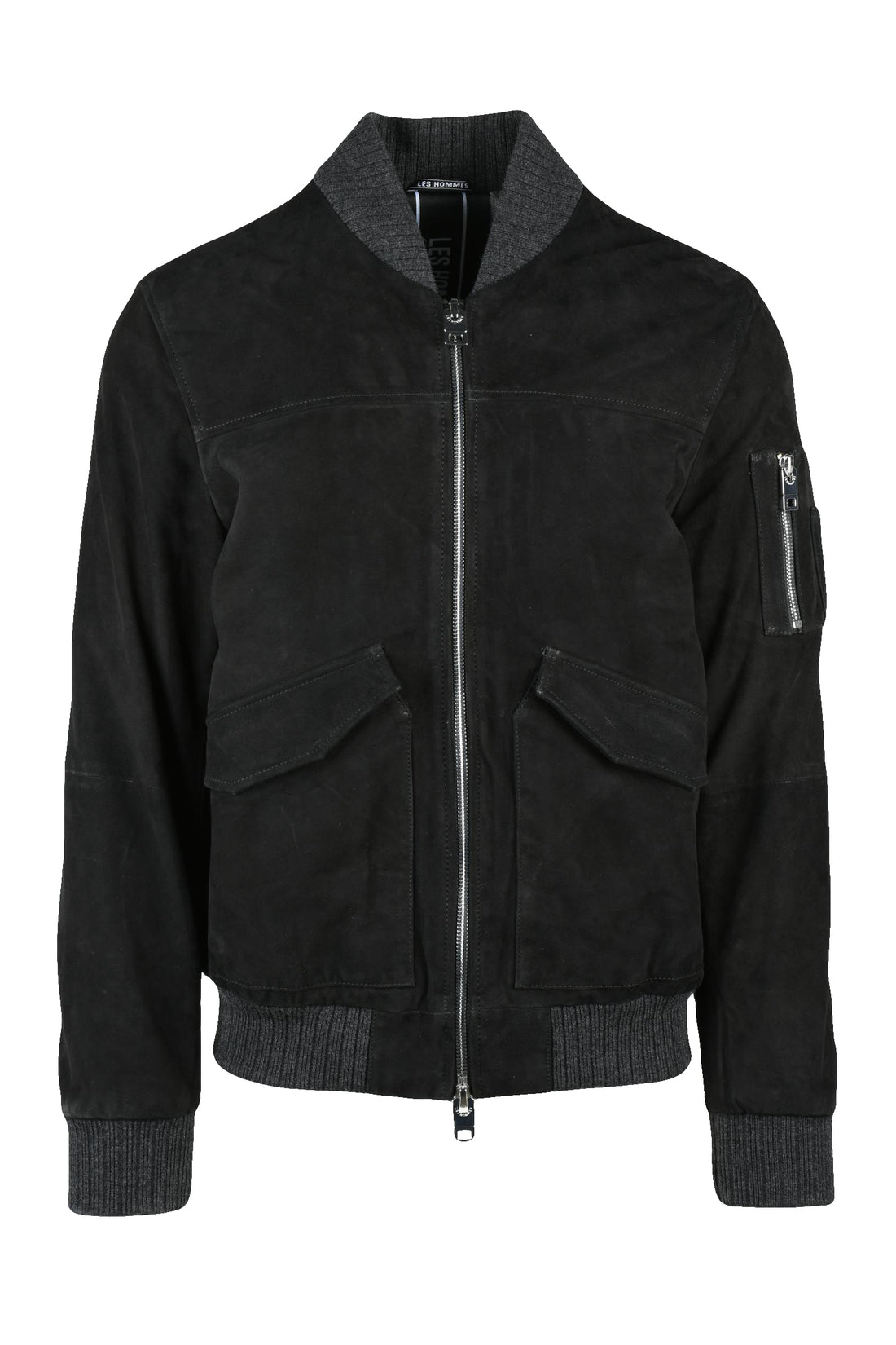 LES HOMMES - OUTWEAR JACKETS