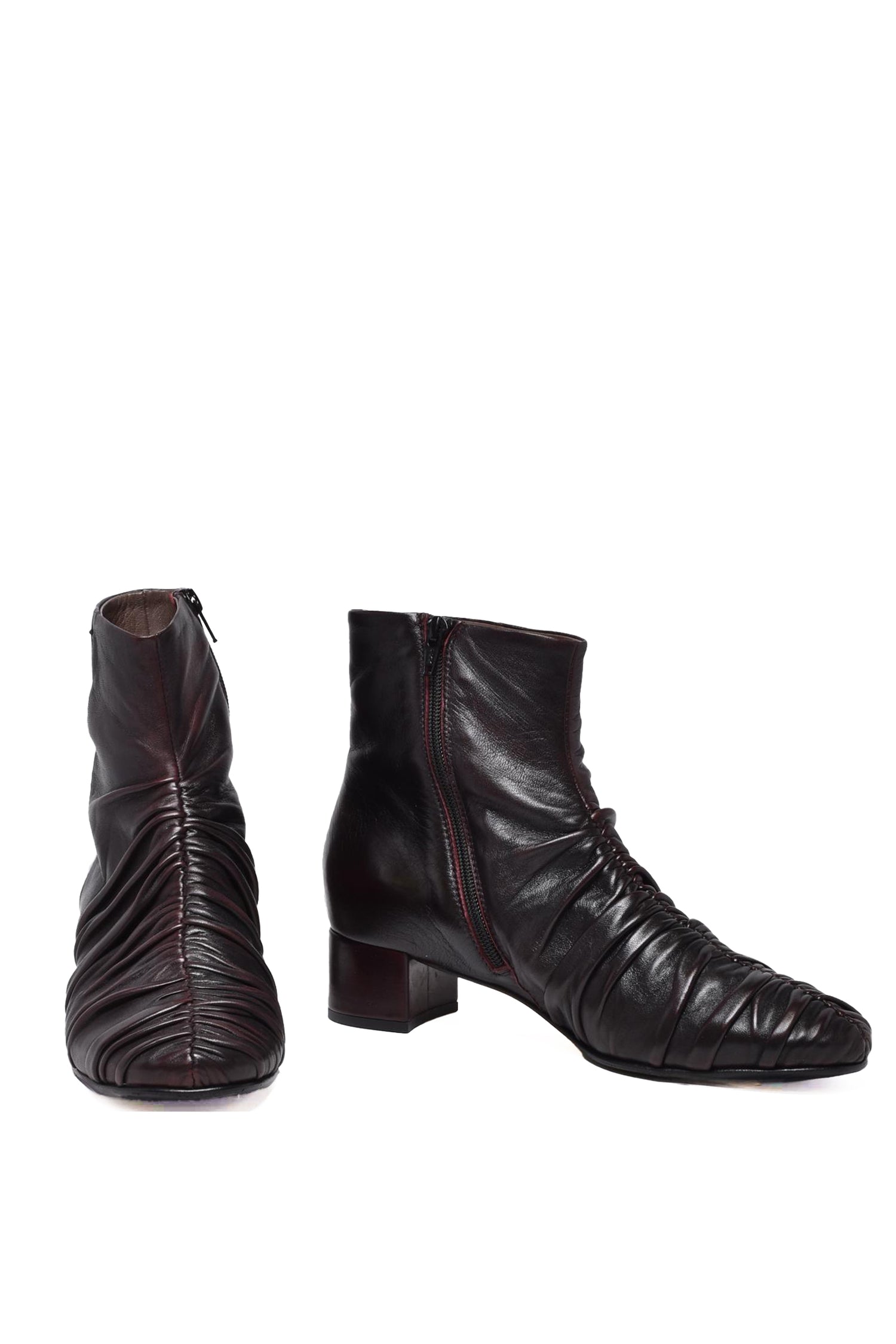 LORENA PAGGI - SHOES