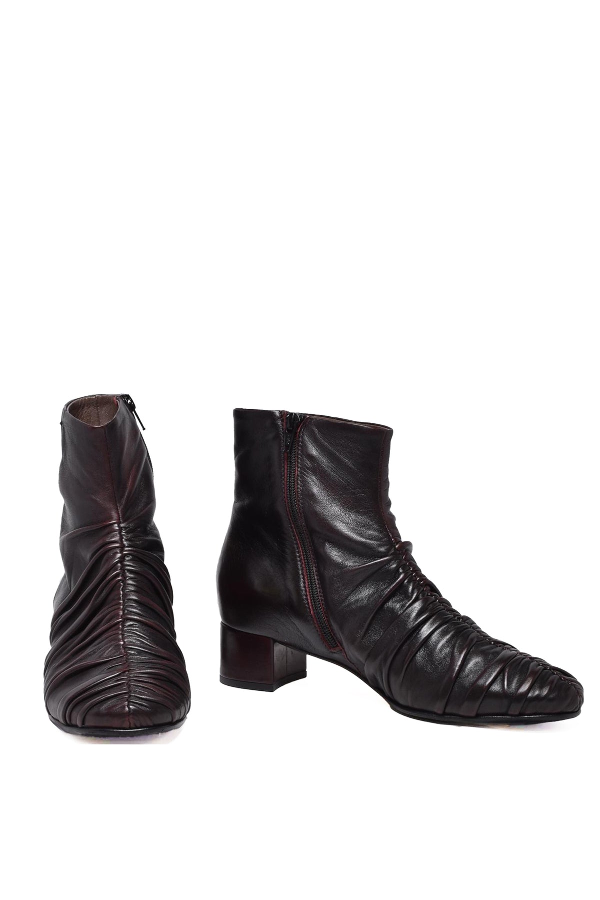 LORENA PAGGI - SHOES