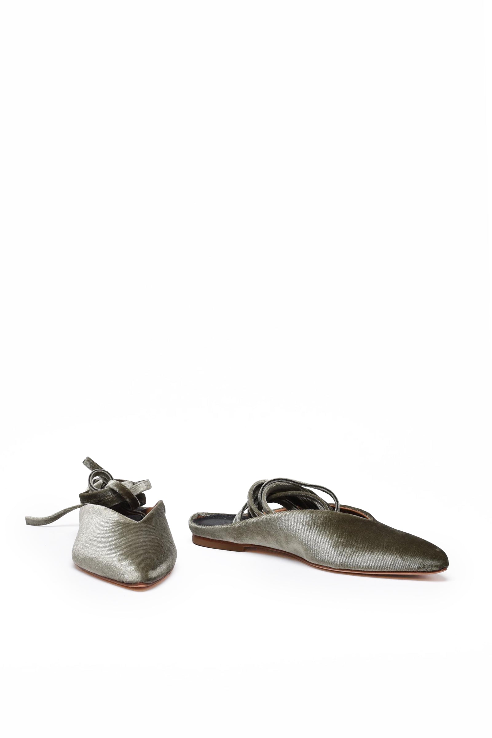 POST &amp; CO - SHOES