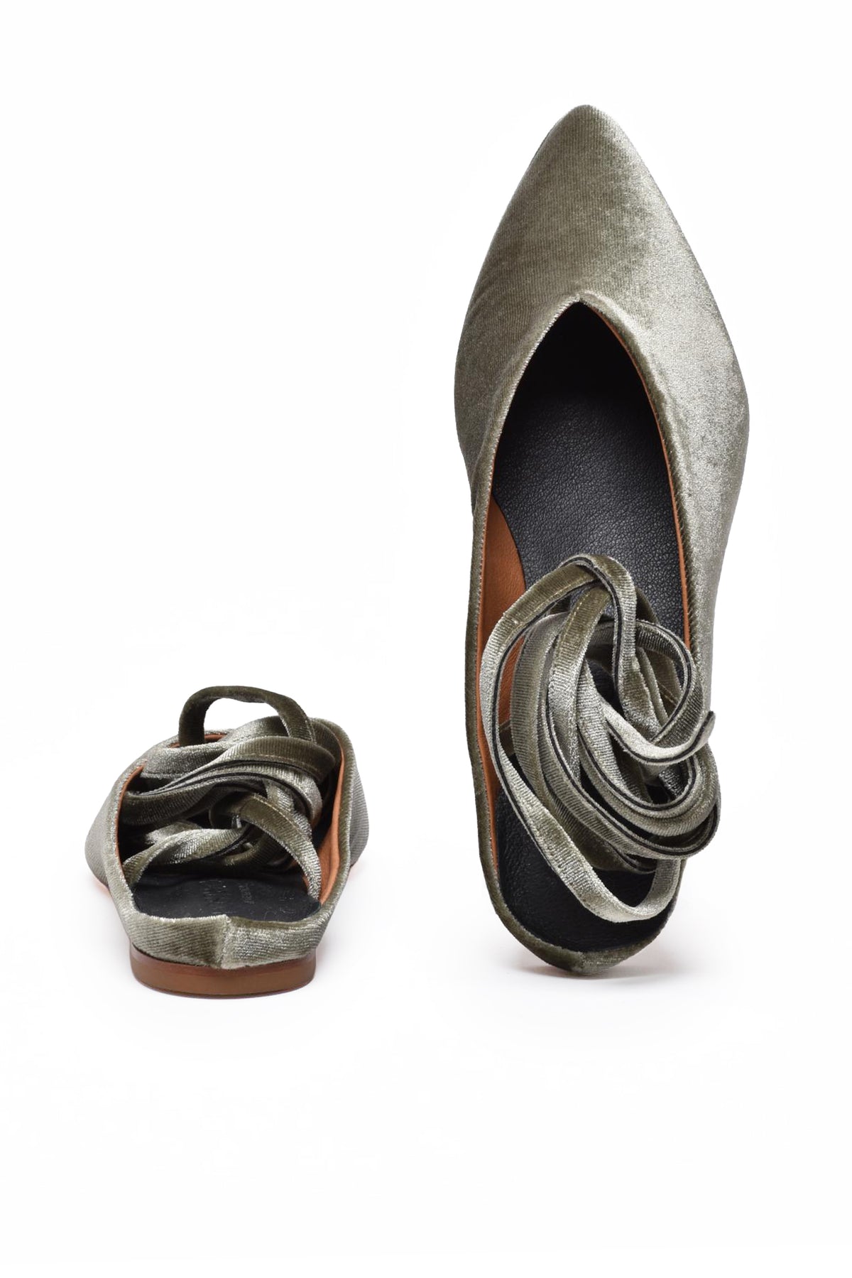 POST &amp; CO - SHOES