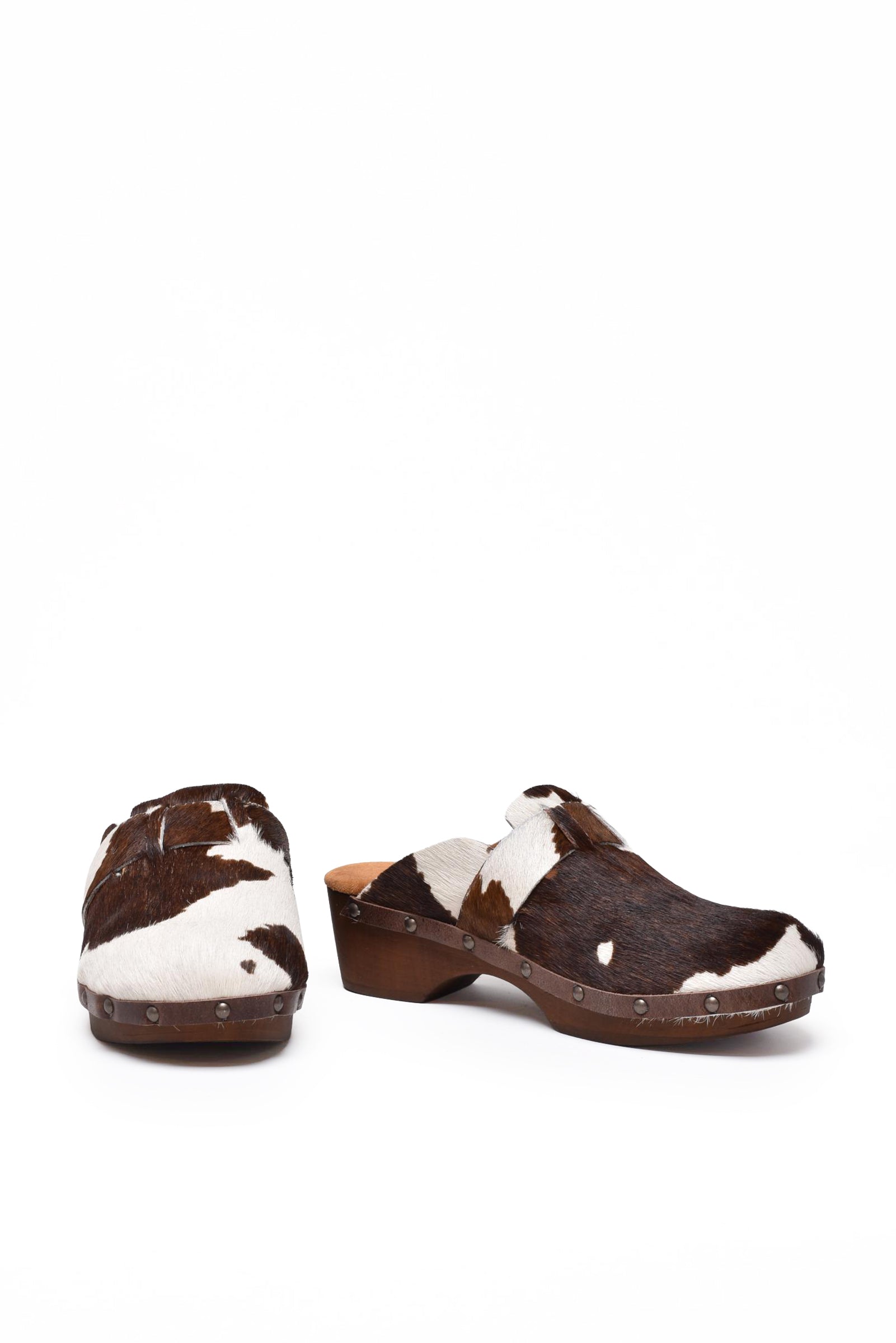 POST &amp; CO - SHOES