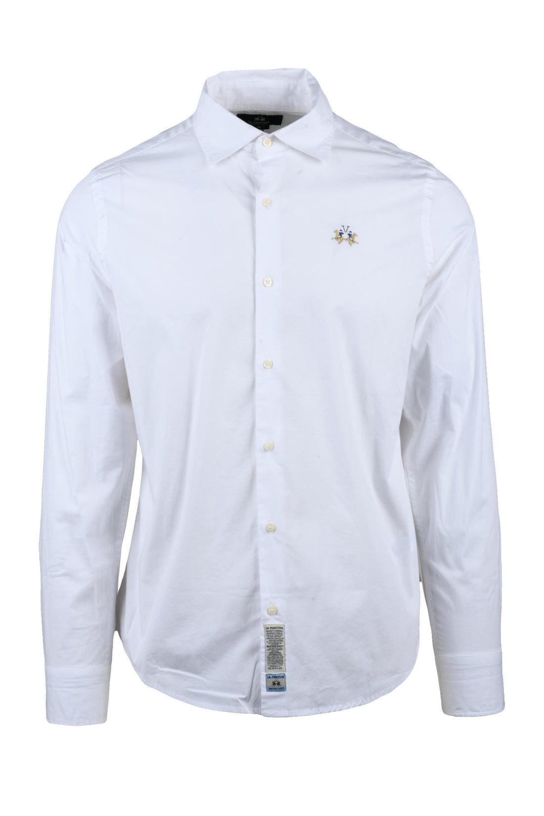 LA MARTINA* - SHIRT