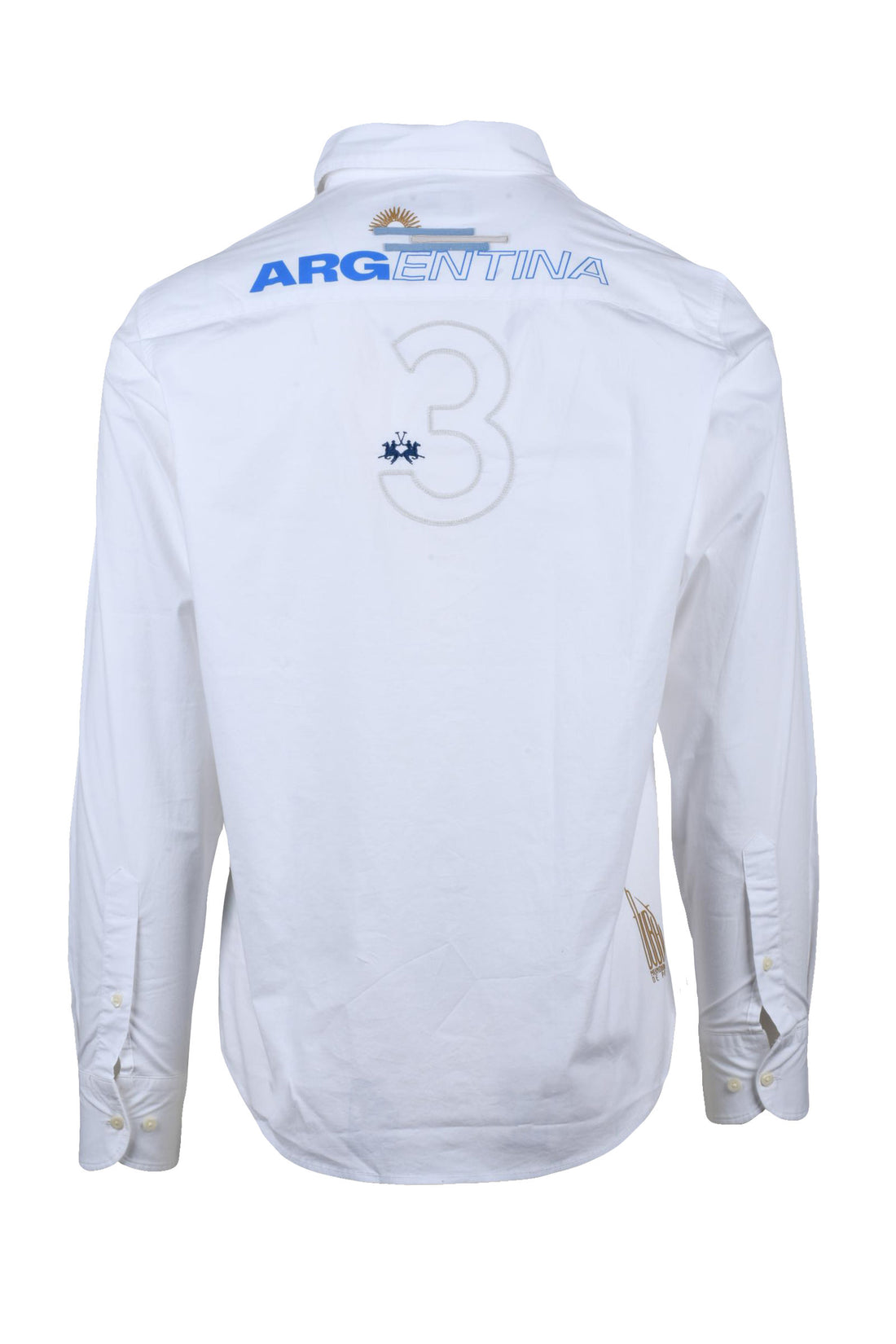 LA MARTINA* - SHIRT