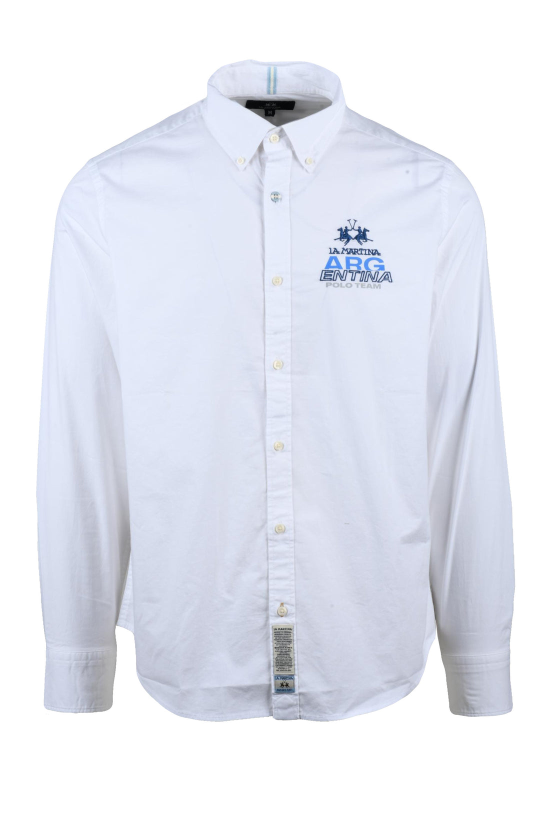 LA MARTINA* - SHIRT