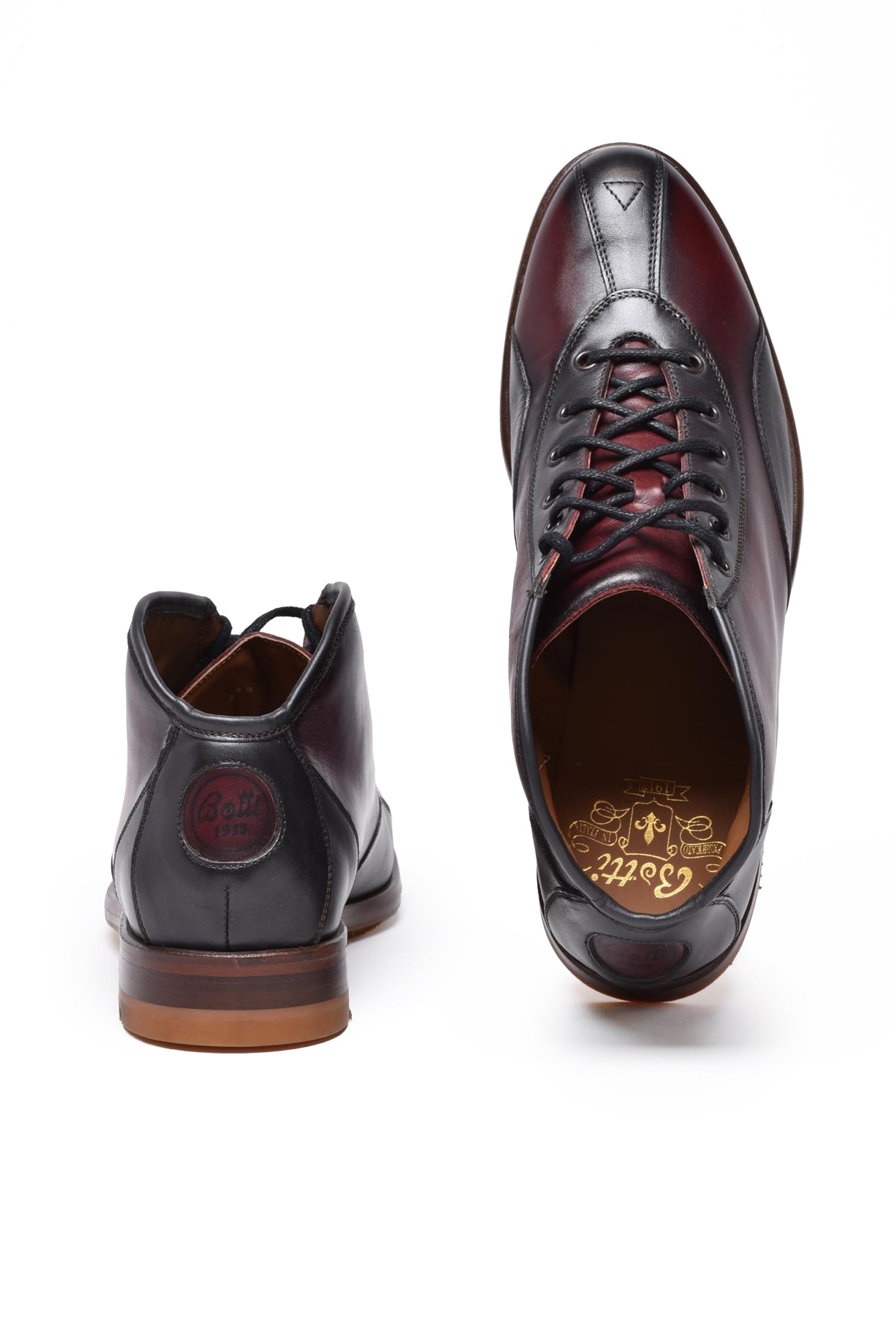 BOTTI 1913 - SHOES