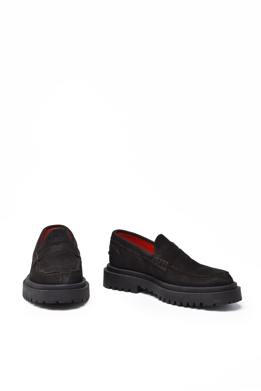 WOW MADE IN ITALY - SHOES