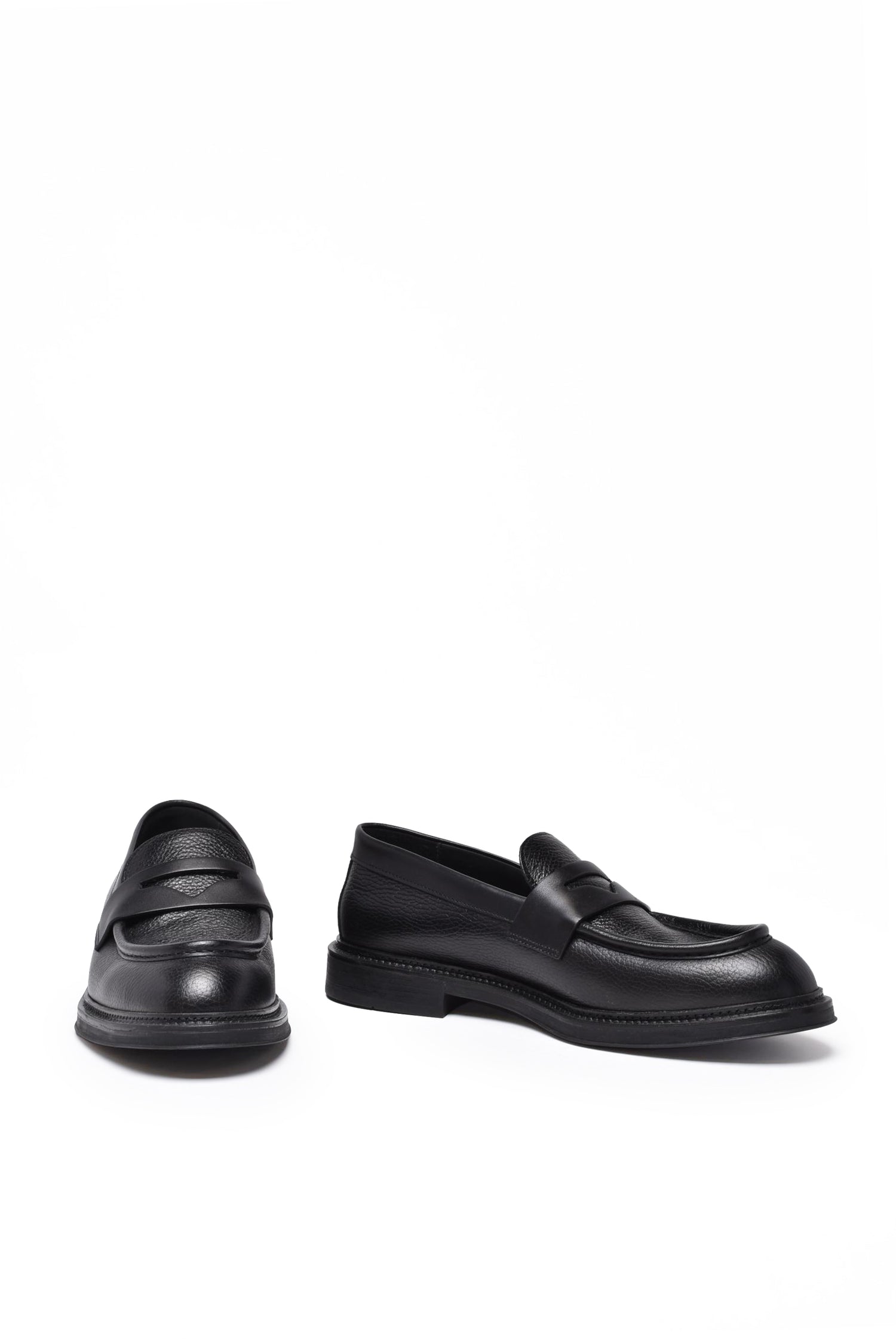 EMPORIO ARMANI - SHOES