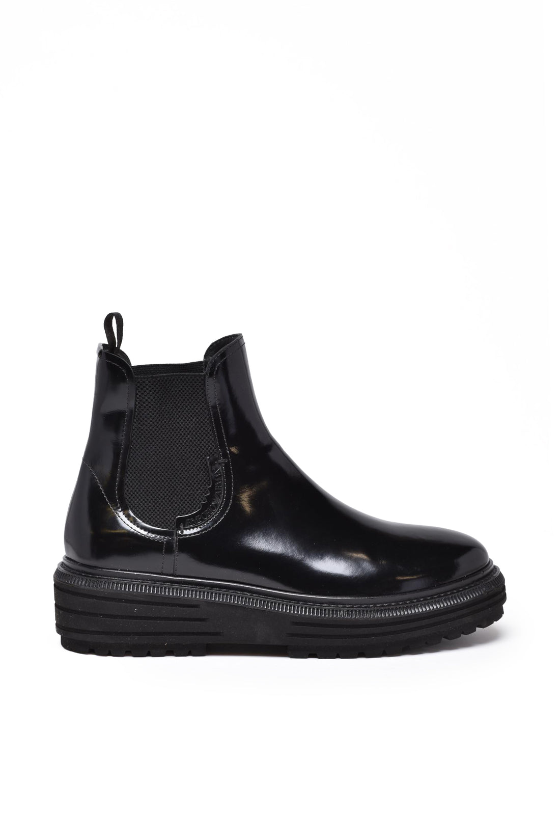 EMPORIO ARMANI - SHOES