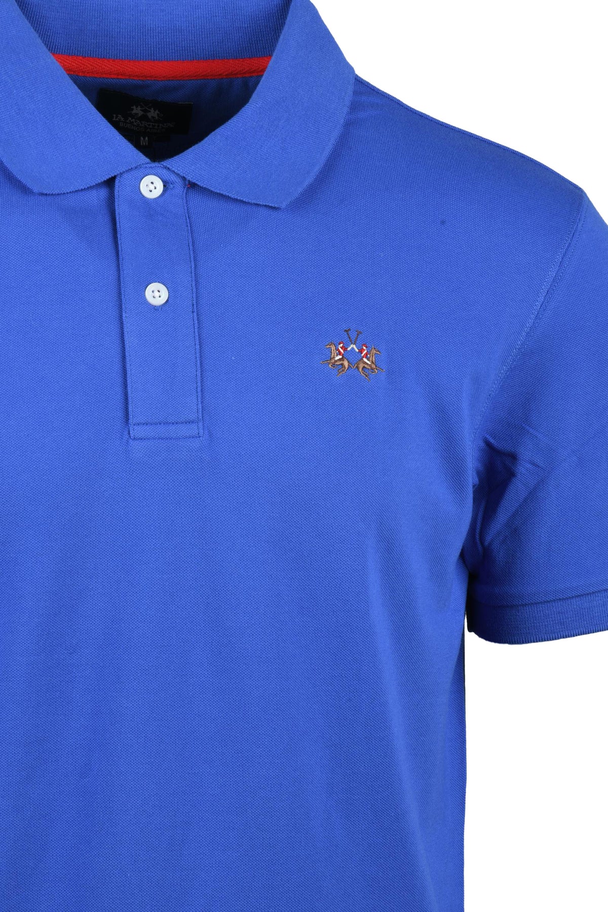 LA MARTINA* - T-SHIRT AND POLO