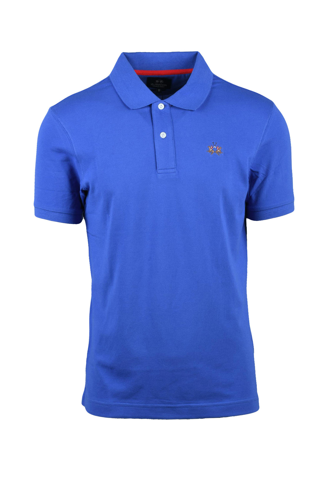LA MARTINA* - T-SHIRT AND POLO