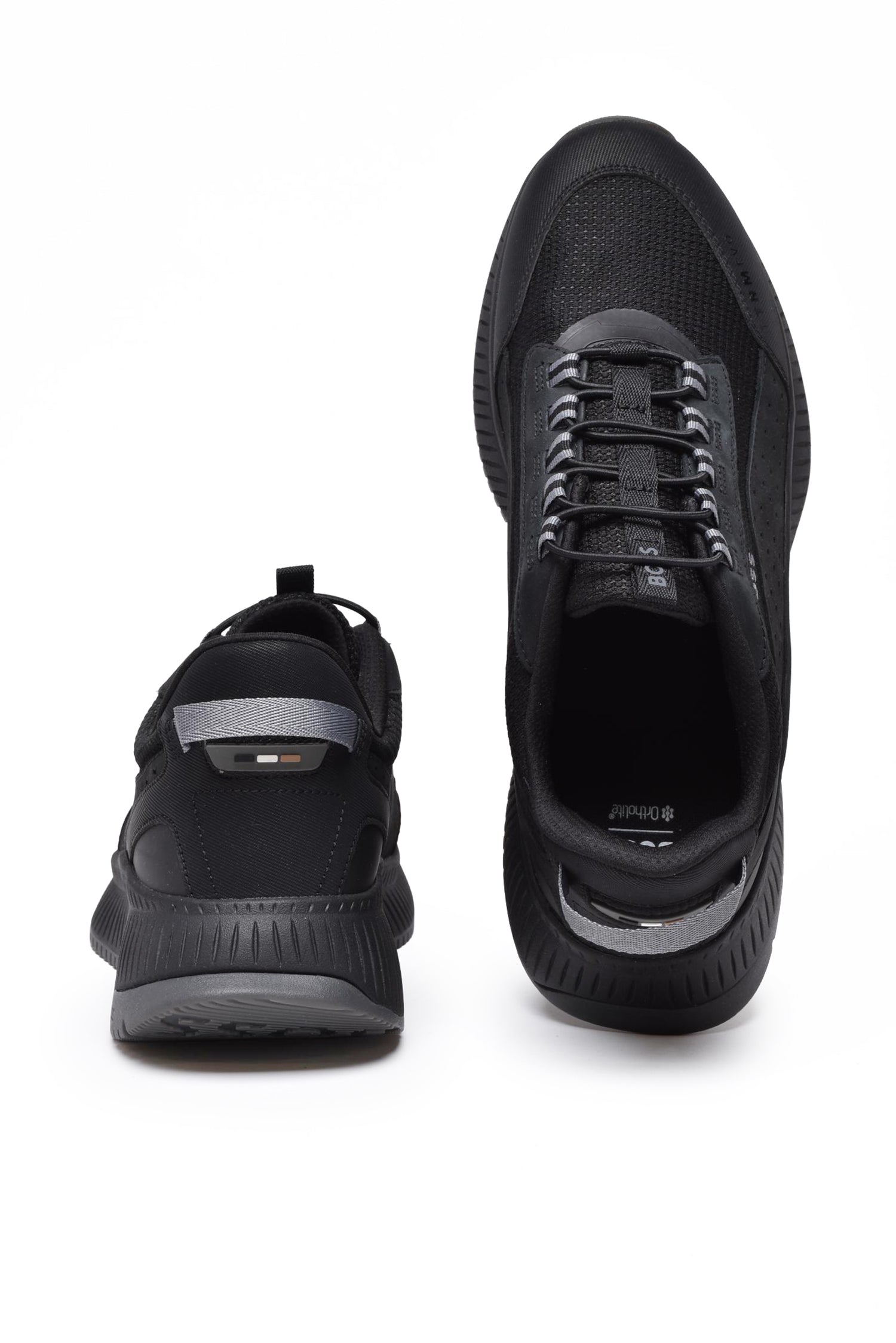 BOSS - SHOES