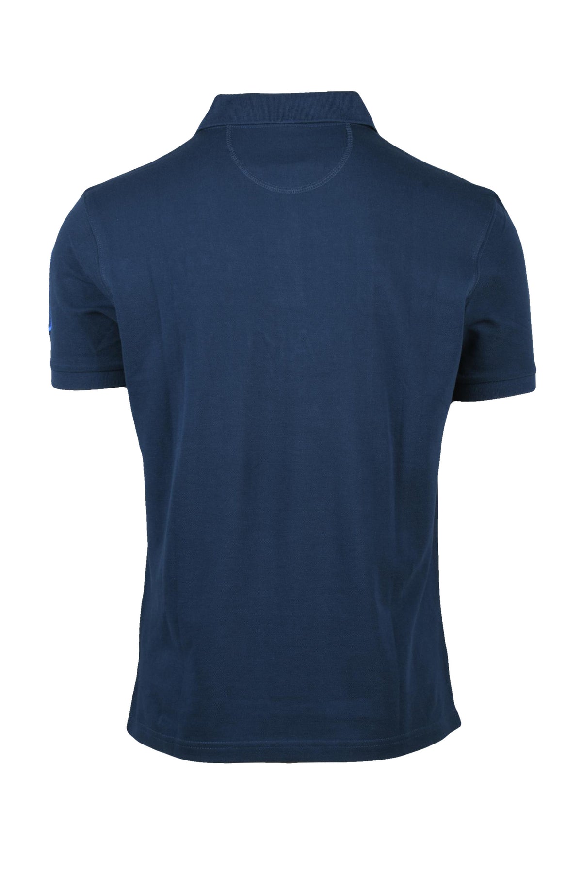 LA MARTINA* - T-SHIRT AND POLO