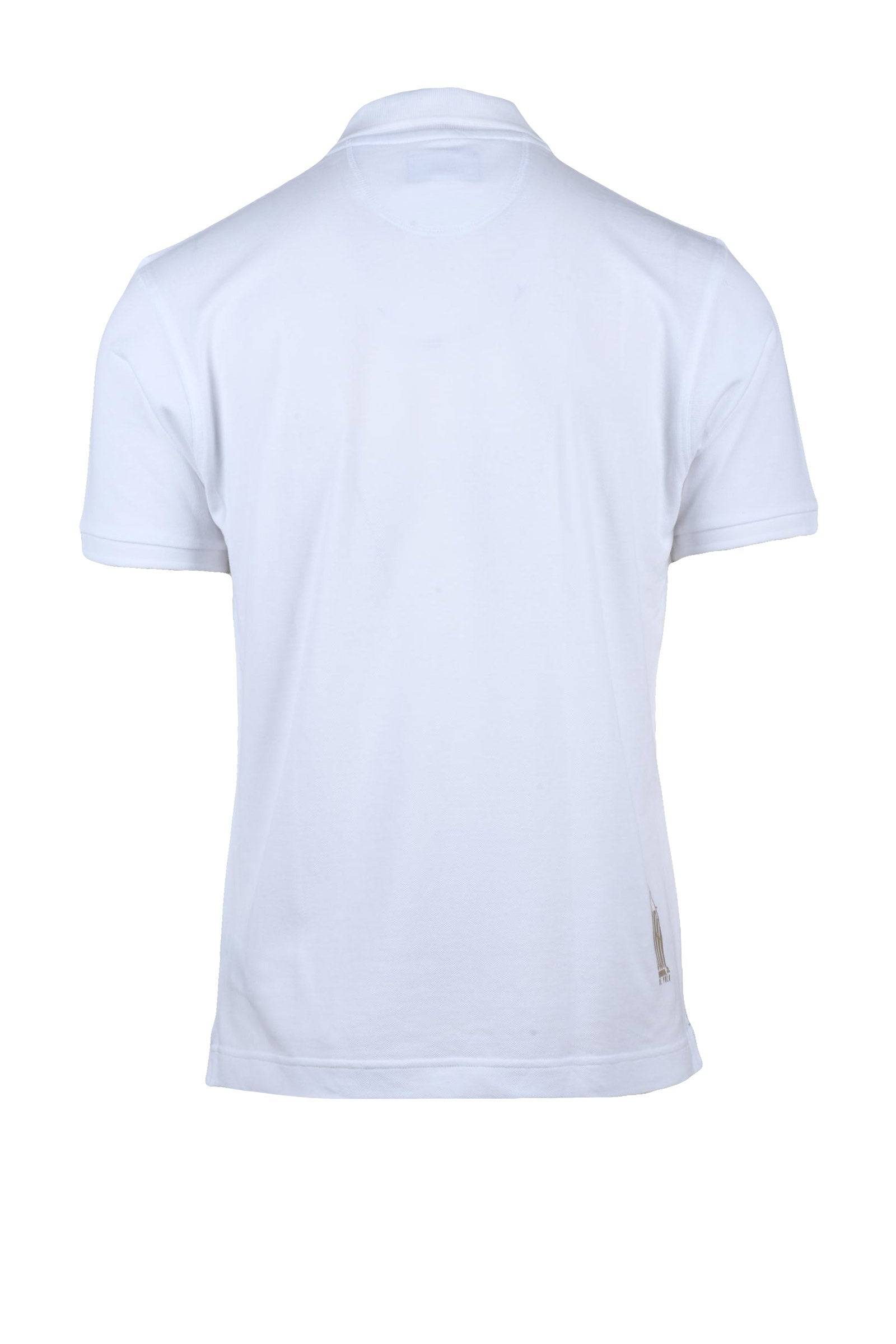 LA MARTINA* - T-SHIRT AND POLO