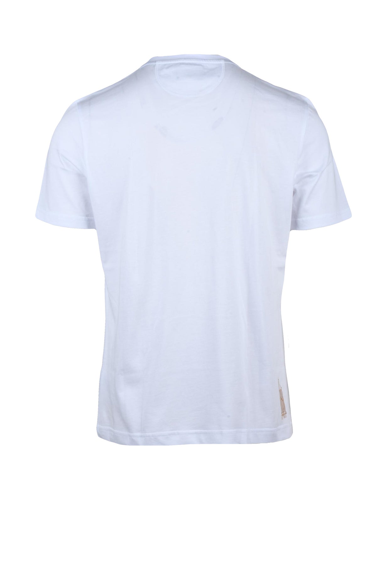 LA MARTINA* - T-SHIRT AND POLO