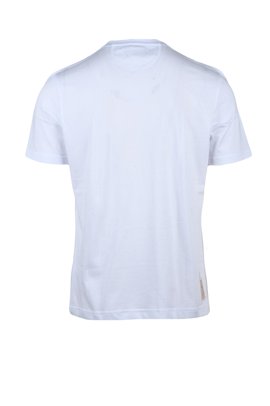 LA MARTINA* - T-SHIRT AND POLO