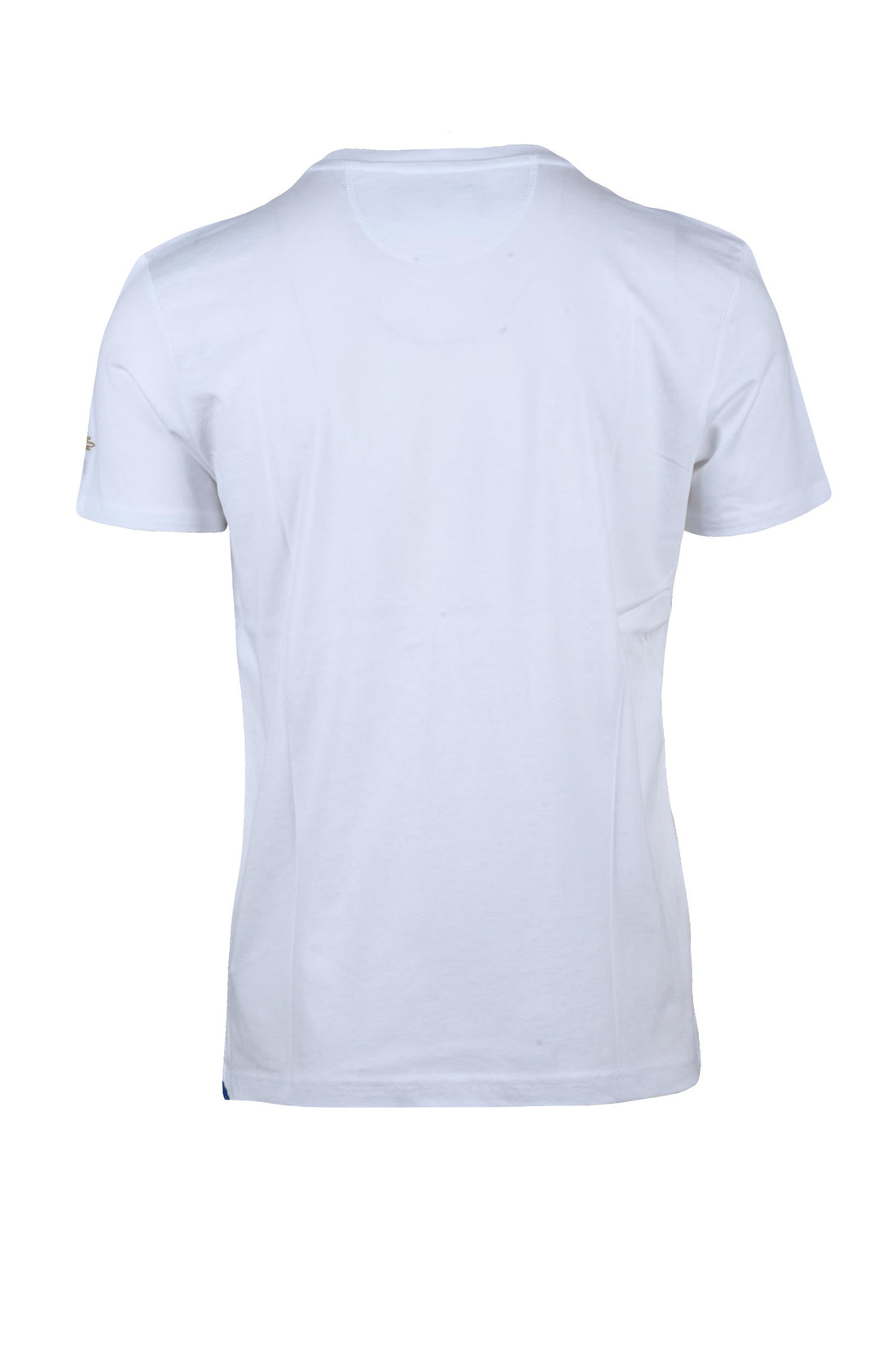 LA MARTINA* - T-SHIRT AND POLO