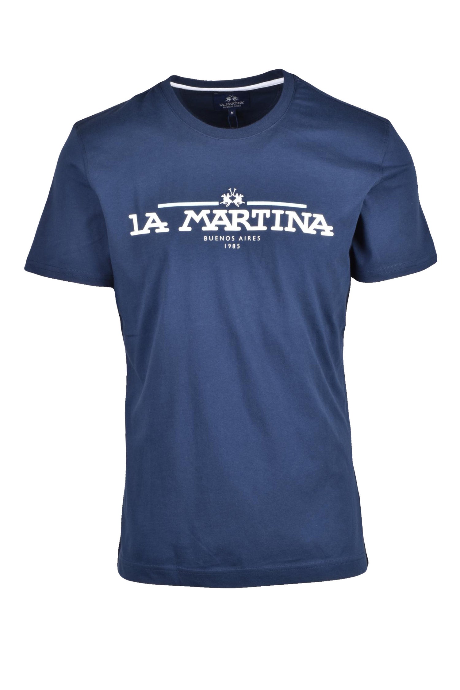 LA MARTINA* - T-SHIRT AND POLO