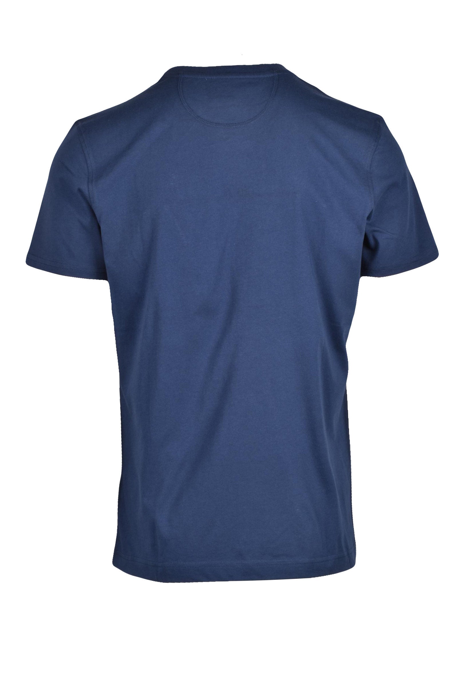 LA MARTINA* - T-SHIRT AND POLO